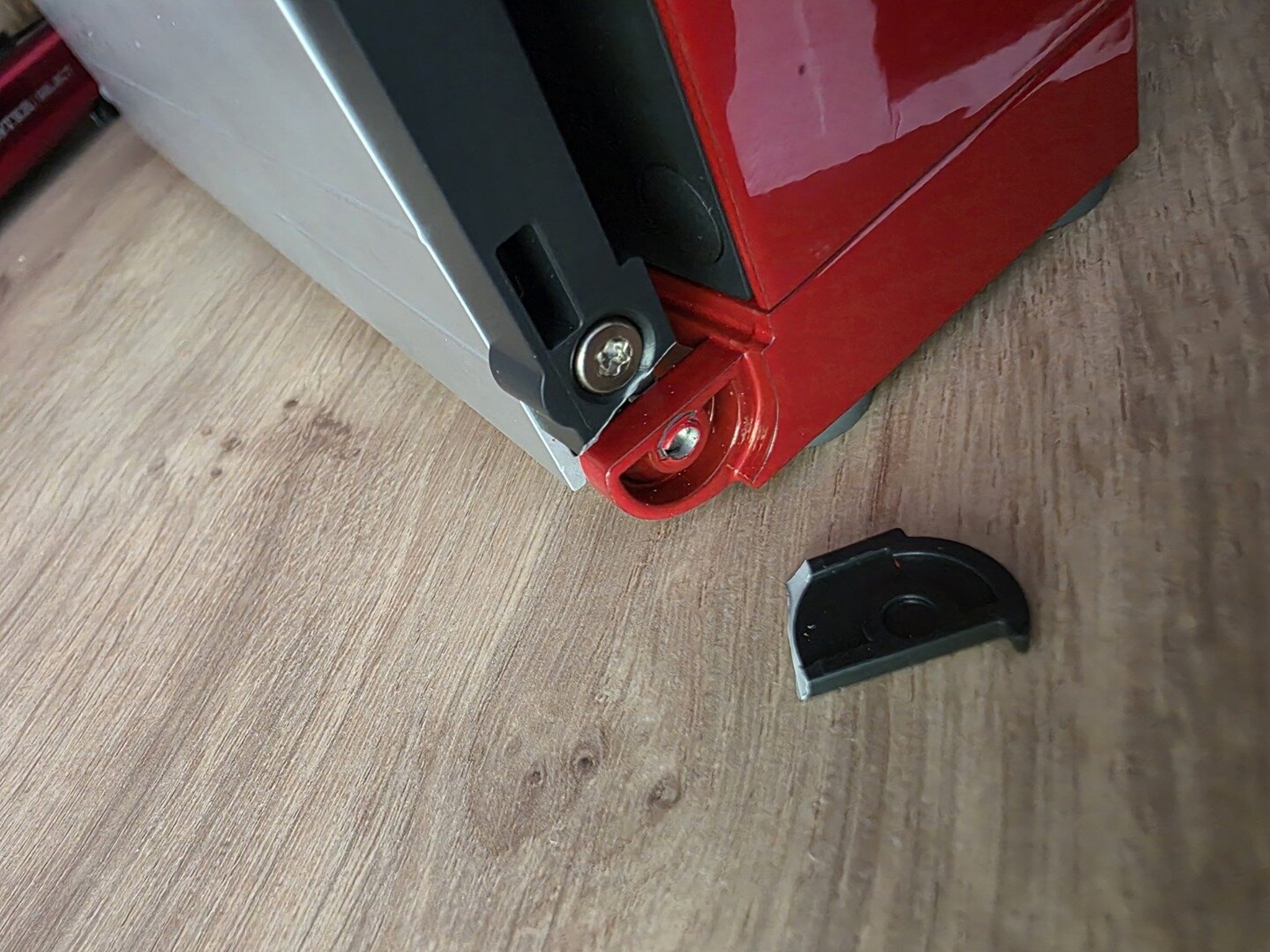 Elektrický krájač Graef MYtiny MT 1003 (II. akosť)