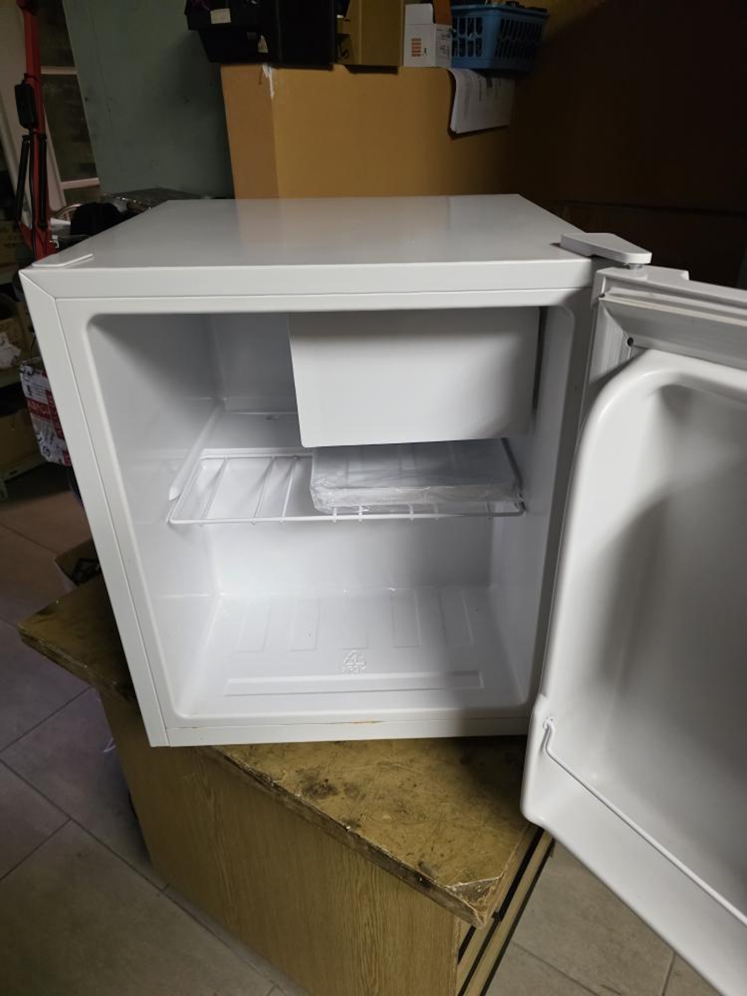 Chladnička Guzzanti GZ 05A1 (II. akosť)