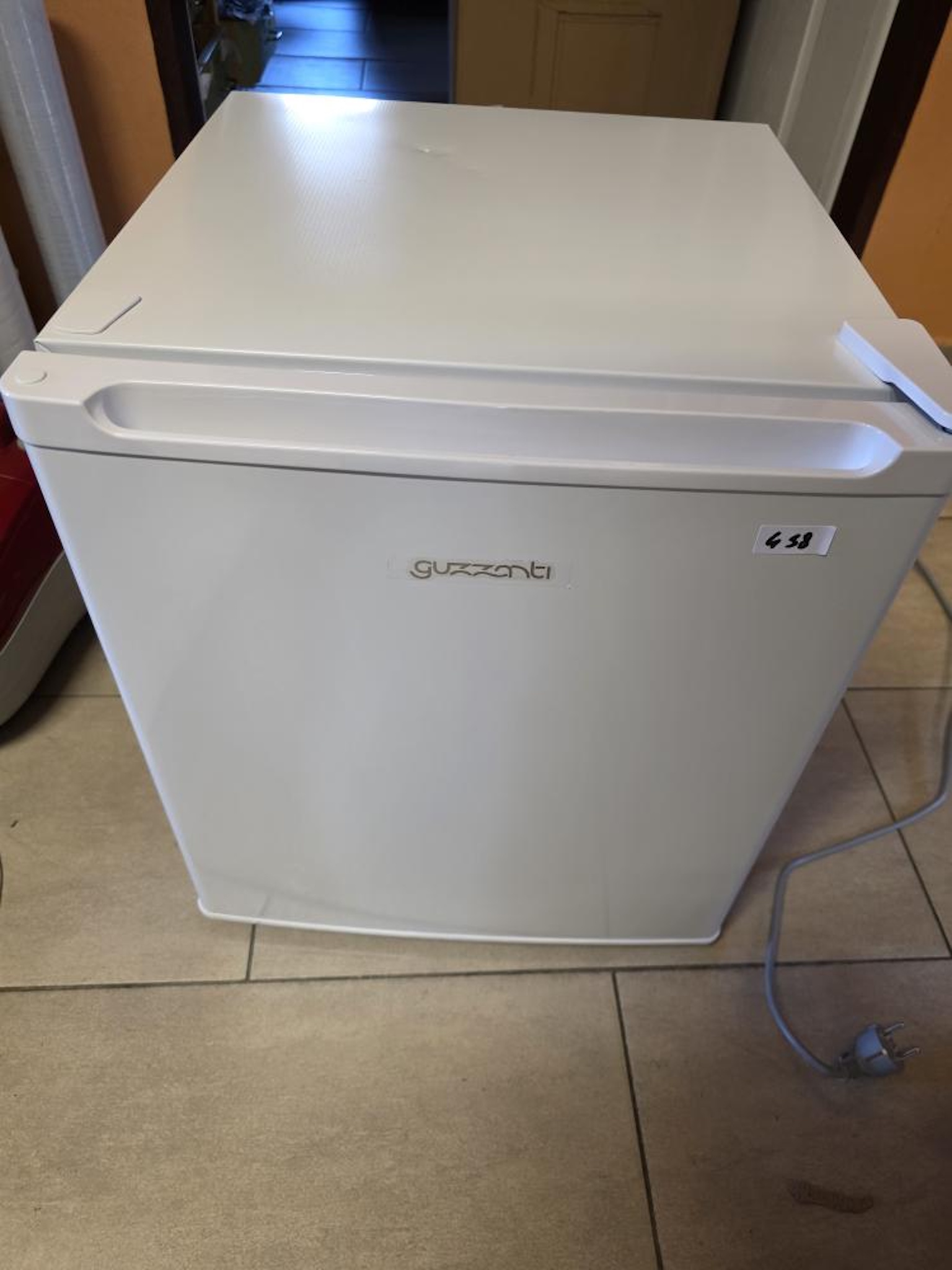 Chladnička Guzzanti GZ 05A1 (II. akosť)