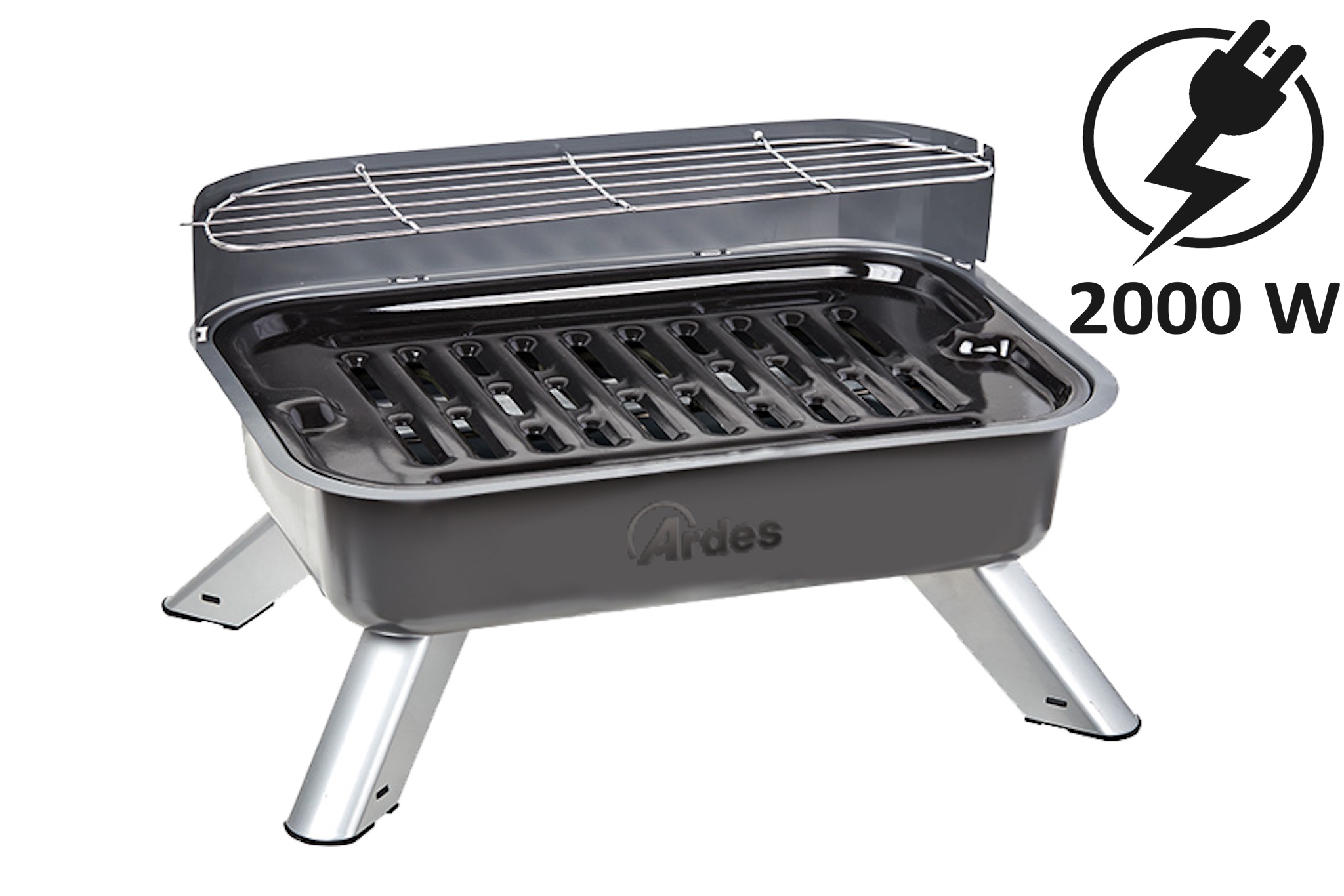 Gril Ardes BBQ 01
