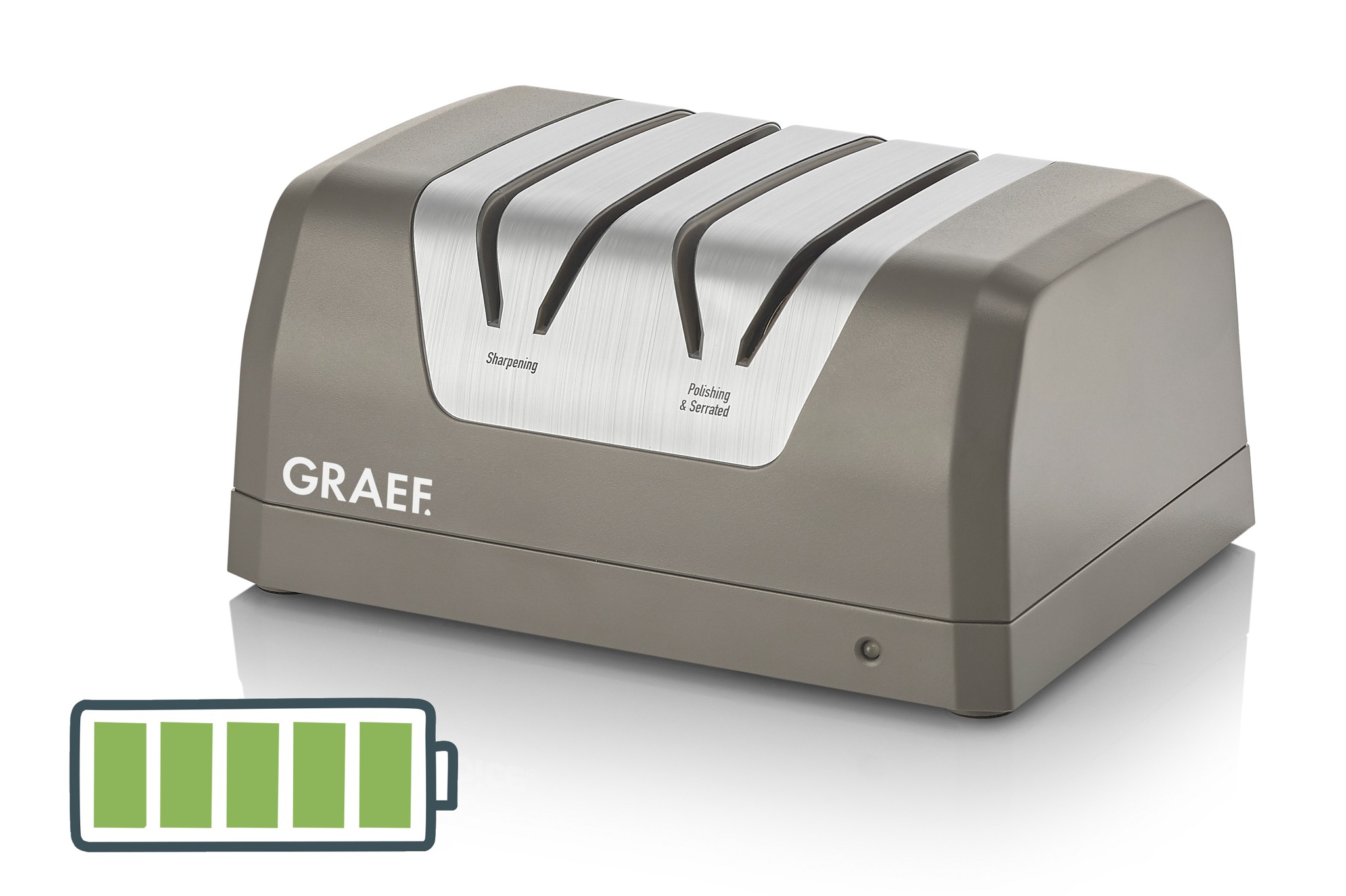 Elektrická brúska nožov Graef SG 820