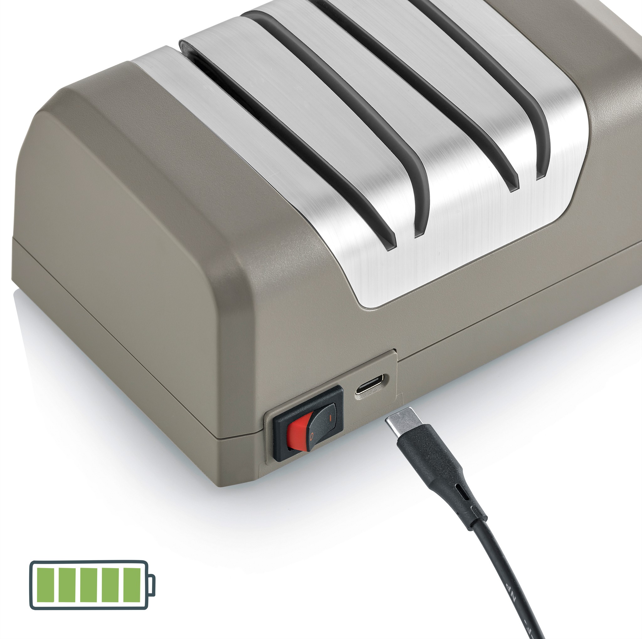 Elektrická brúska nožov Graef SG 820