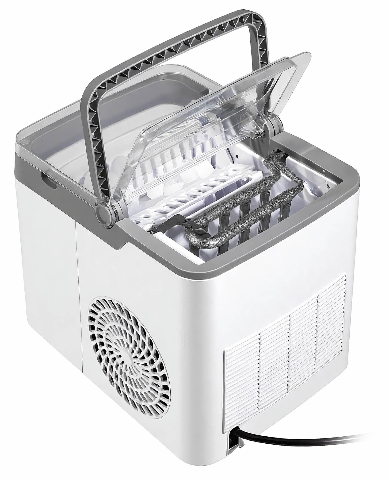 Výrobník ľadu Guzzanti GZ 121A