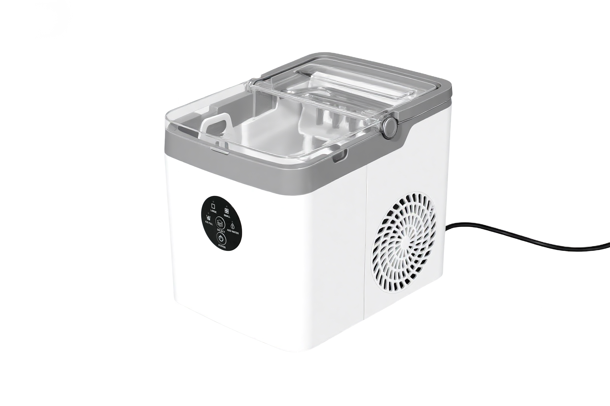 Výrobník ľadu Guzzanti GZ 121A