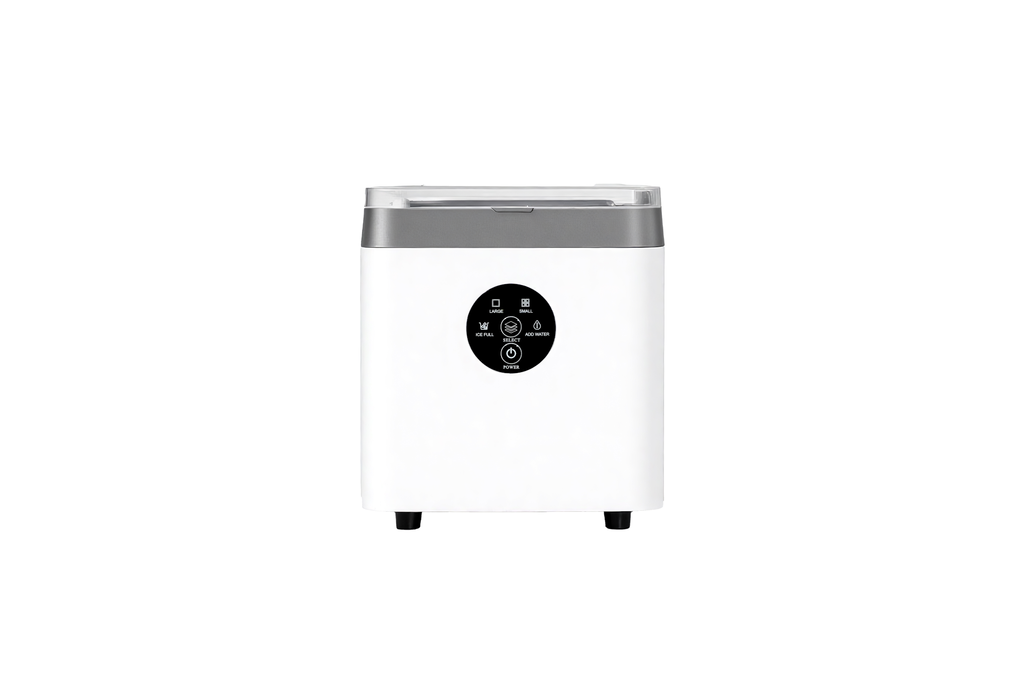 Výrobník ľadu Guzzanti GZ 121A