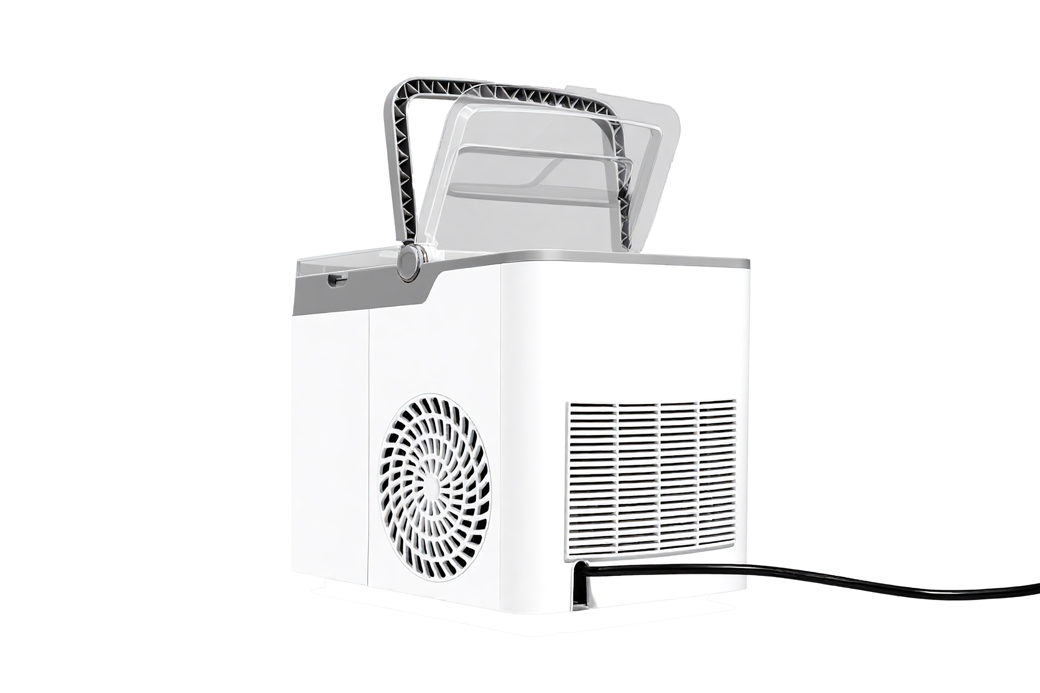 Výrobník ľadu Guzzanti GZ 121A