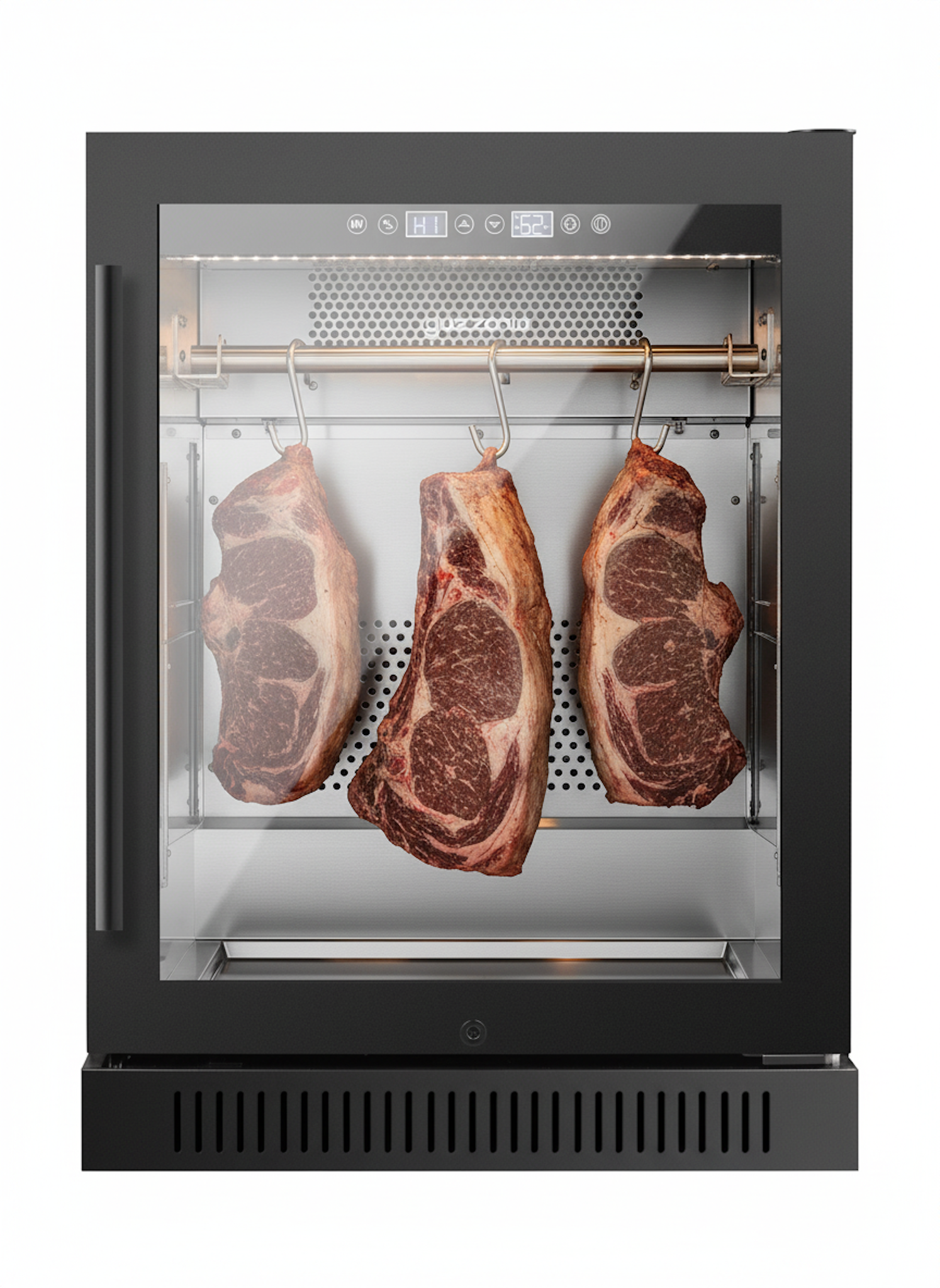 Skriňa na zrenie mäsa Guzzanti GZ 125DA