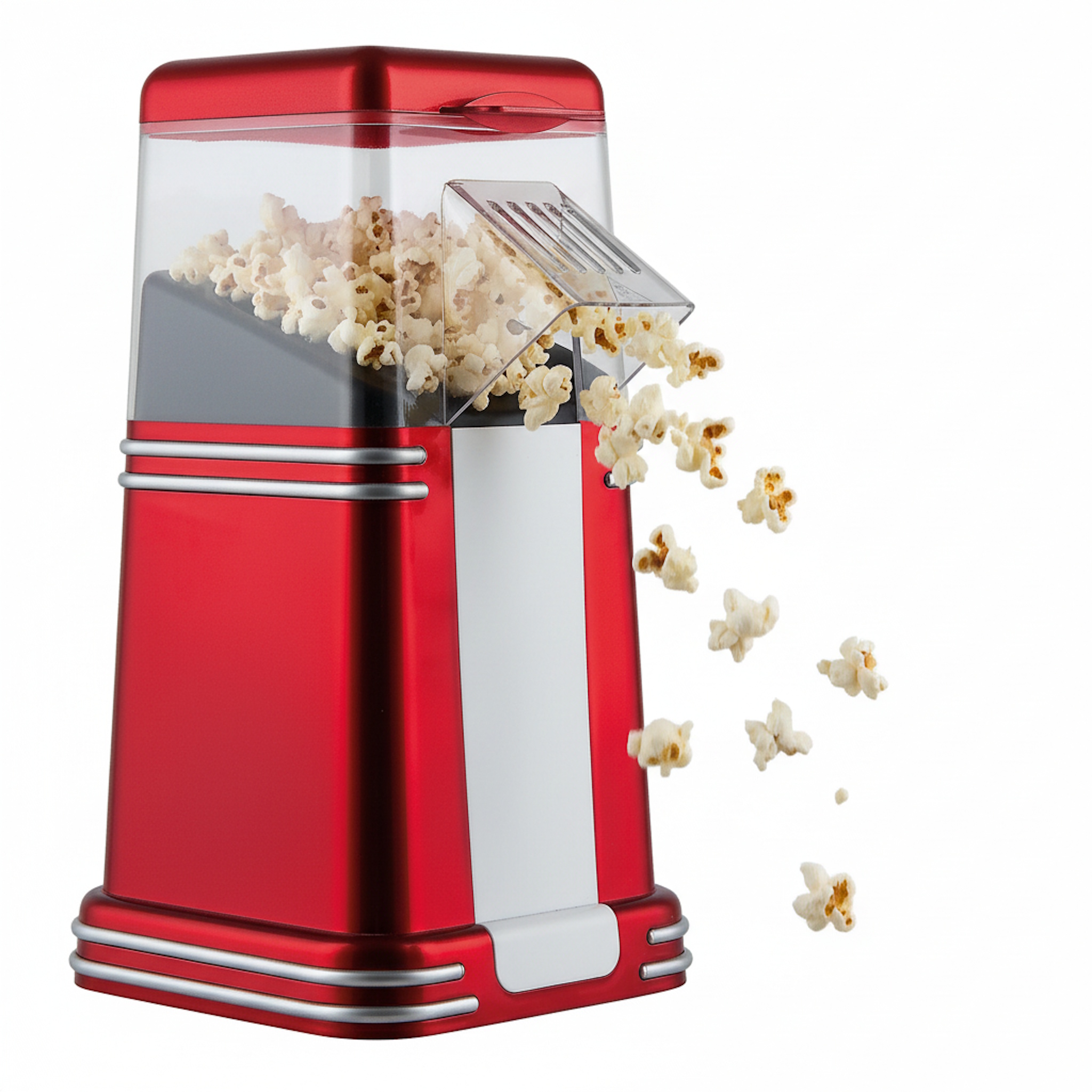 Retro pukancovač Guzzanti GZ 130A