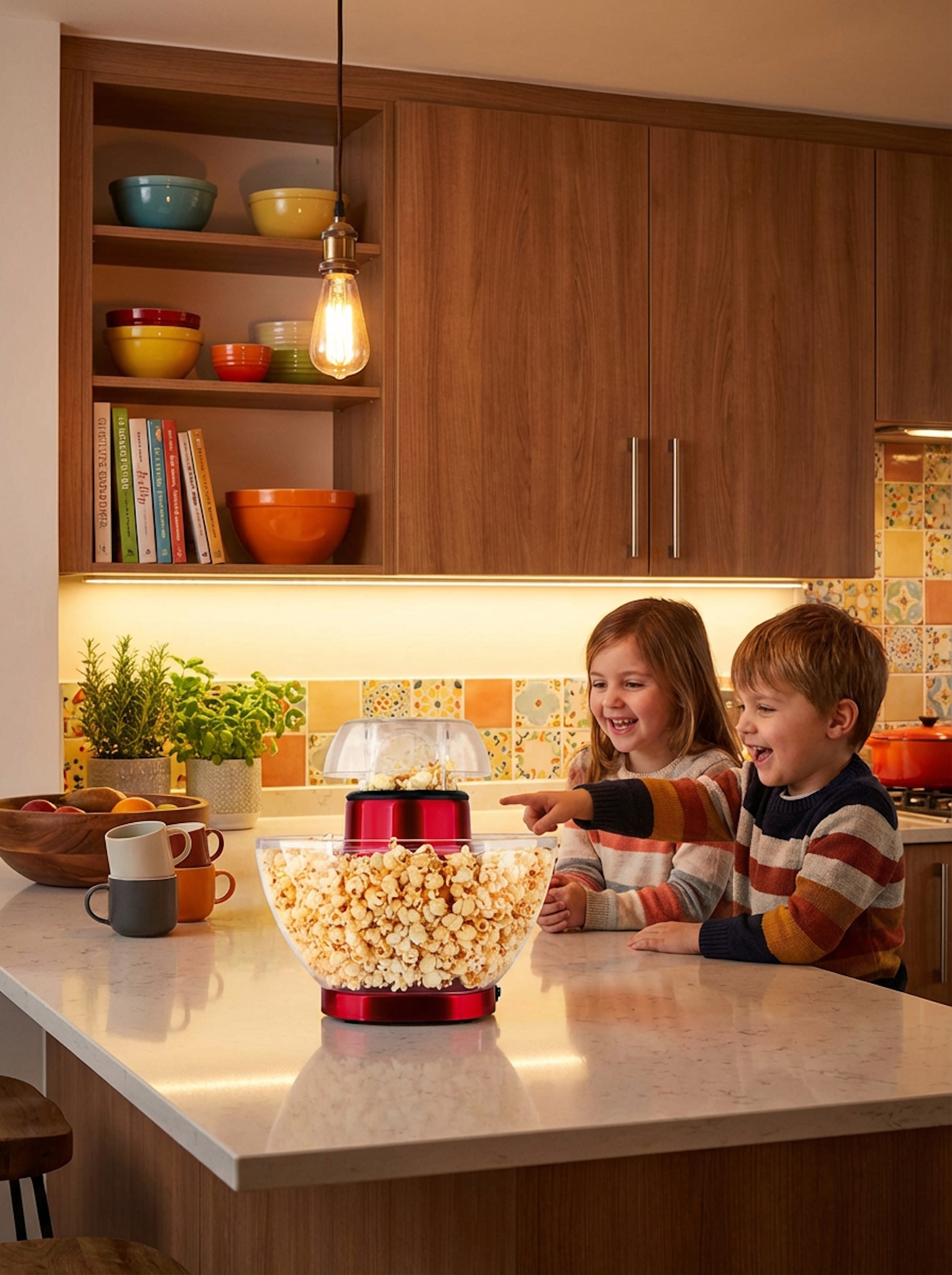 Pukancovač Guzzanti GZ 134