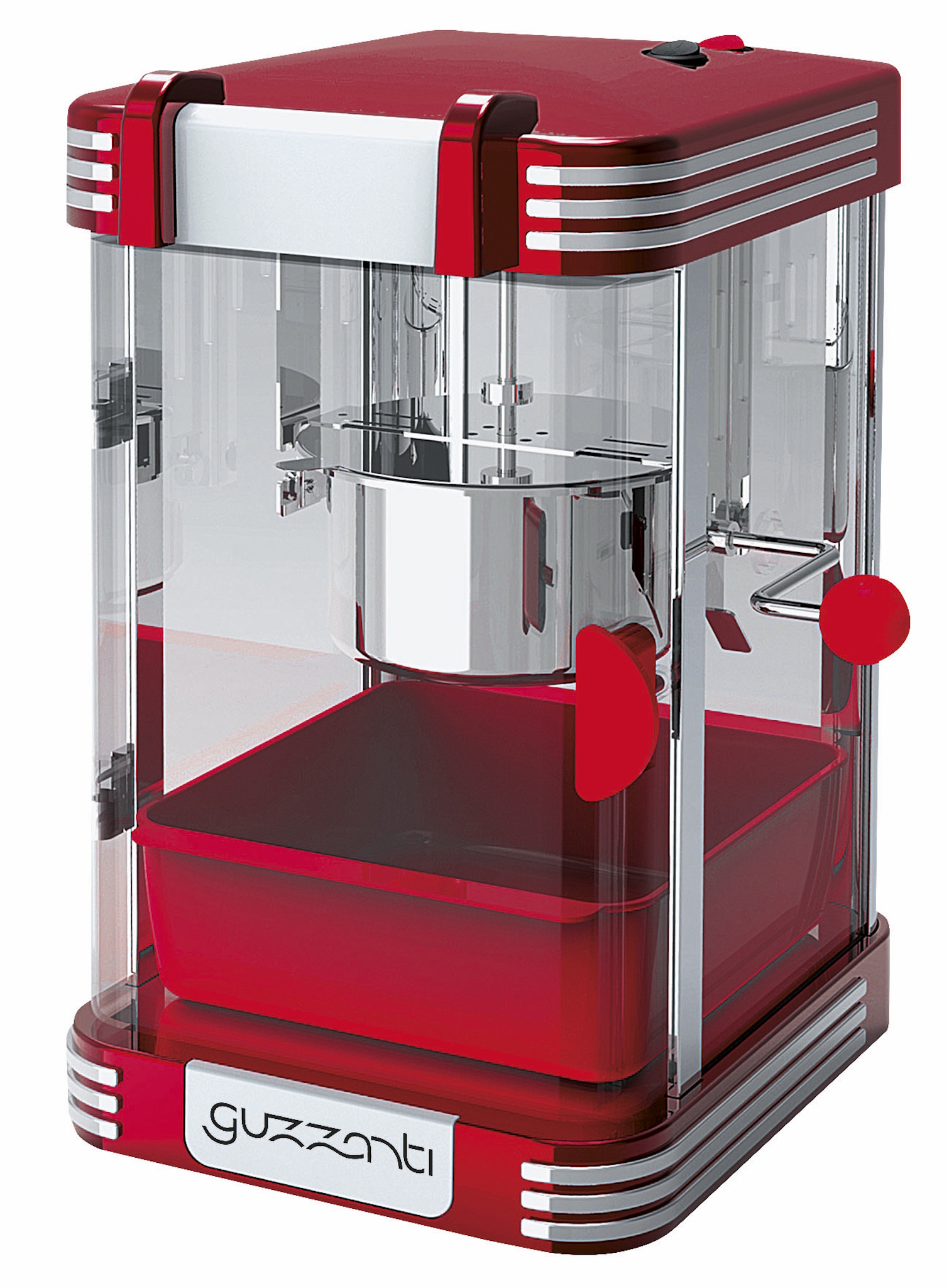 Pukancovač Guzzanti GZ 139