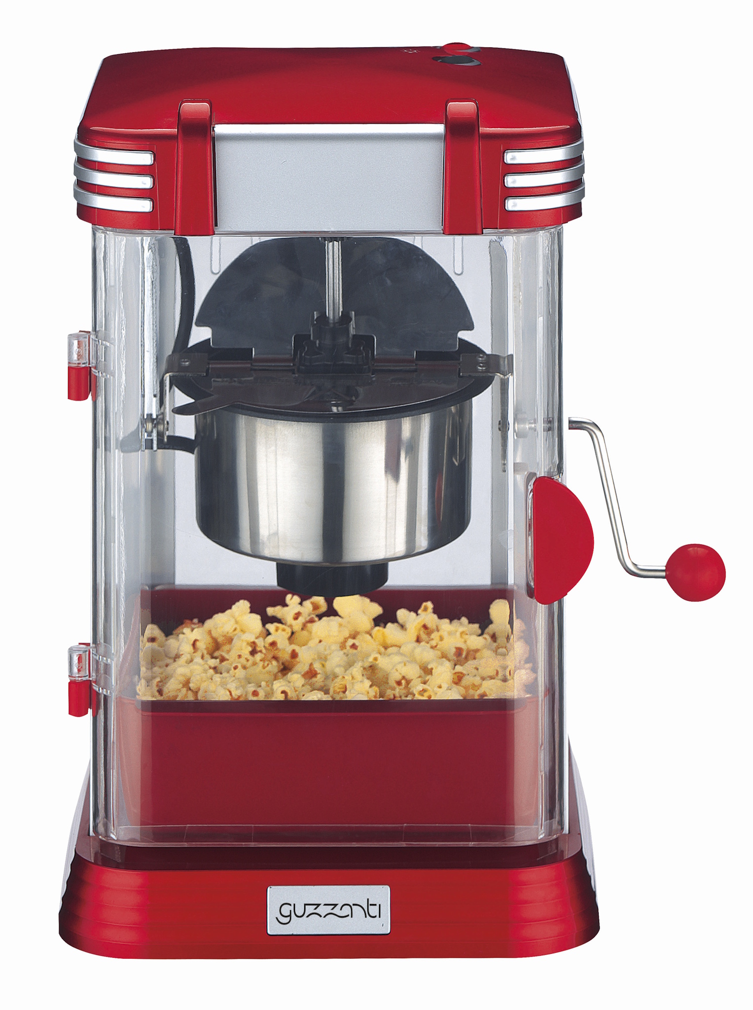 Pukancovač Guzzanti GZ 139