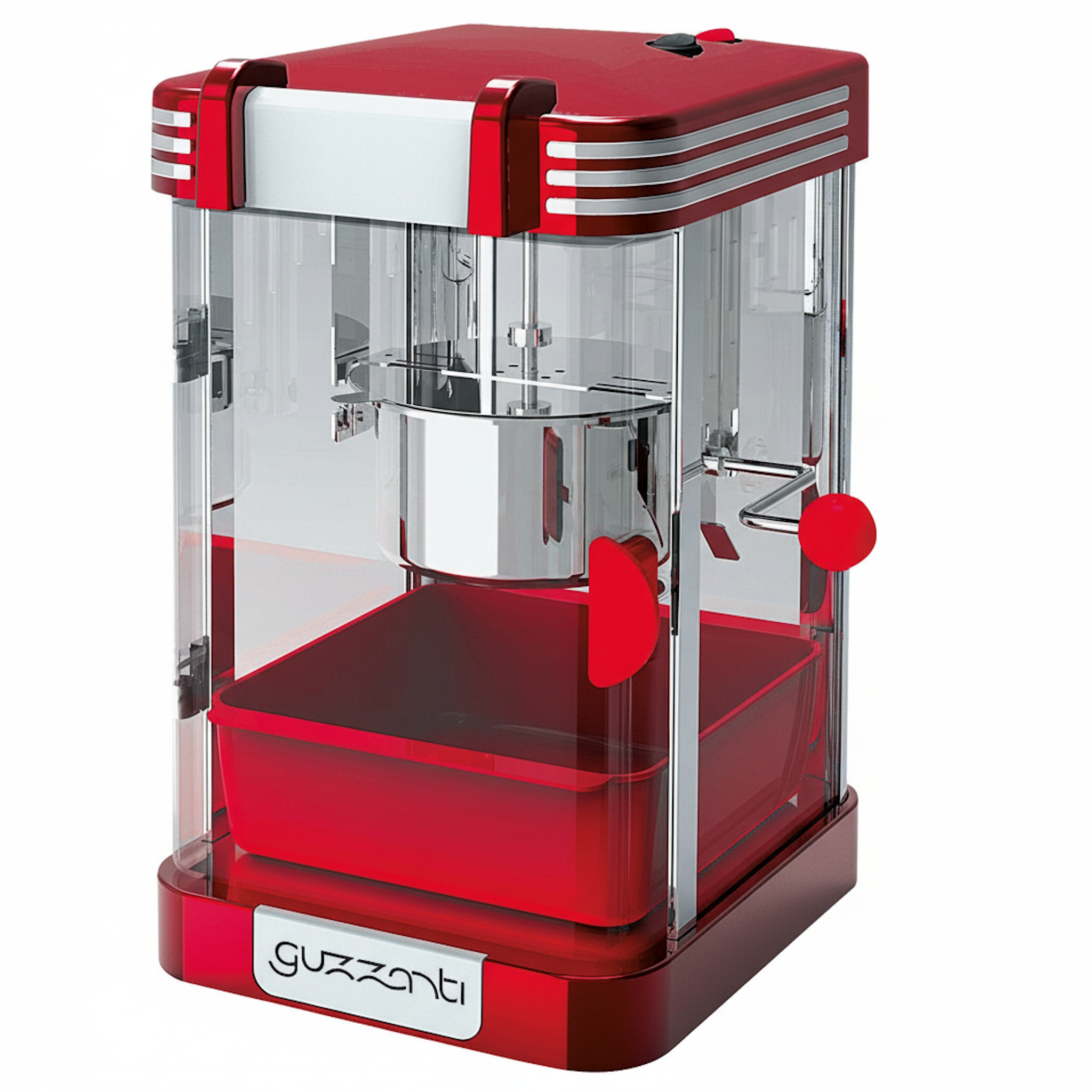 Pukancovač Guzzanti GZ 139