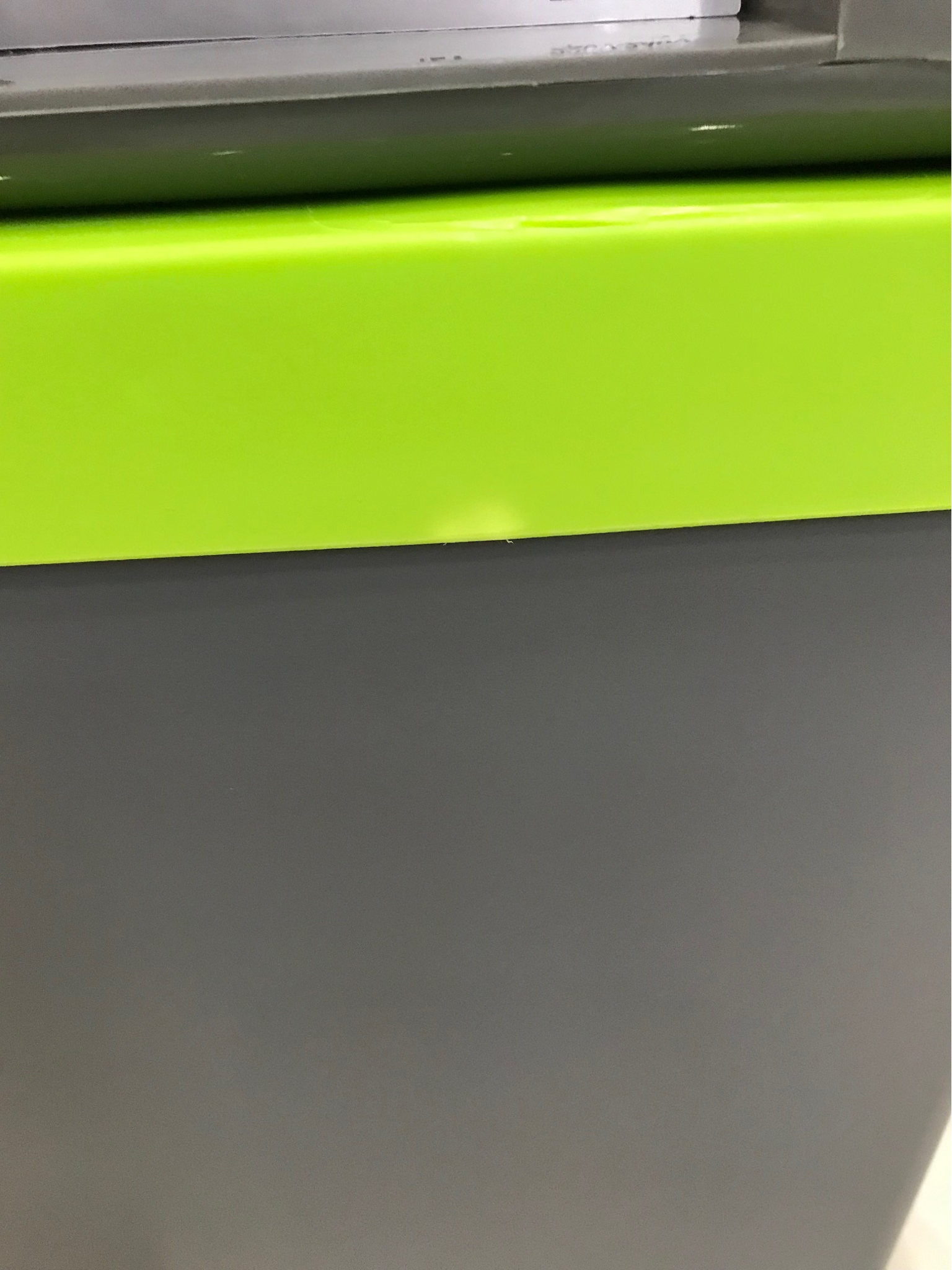 Chladiaci box Guzzanti GZ 24B (II. akosť)