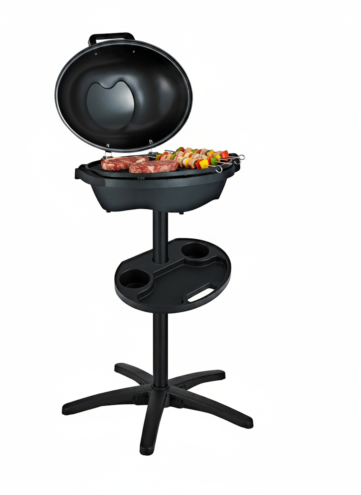 Gril BBQ Guzzanti GZ 347 (II. akosť)