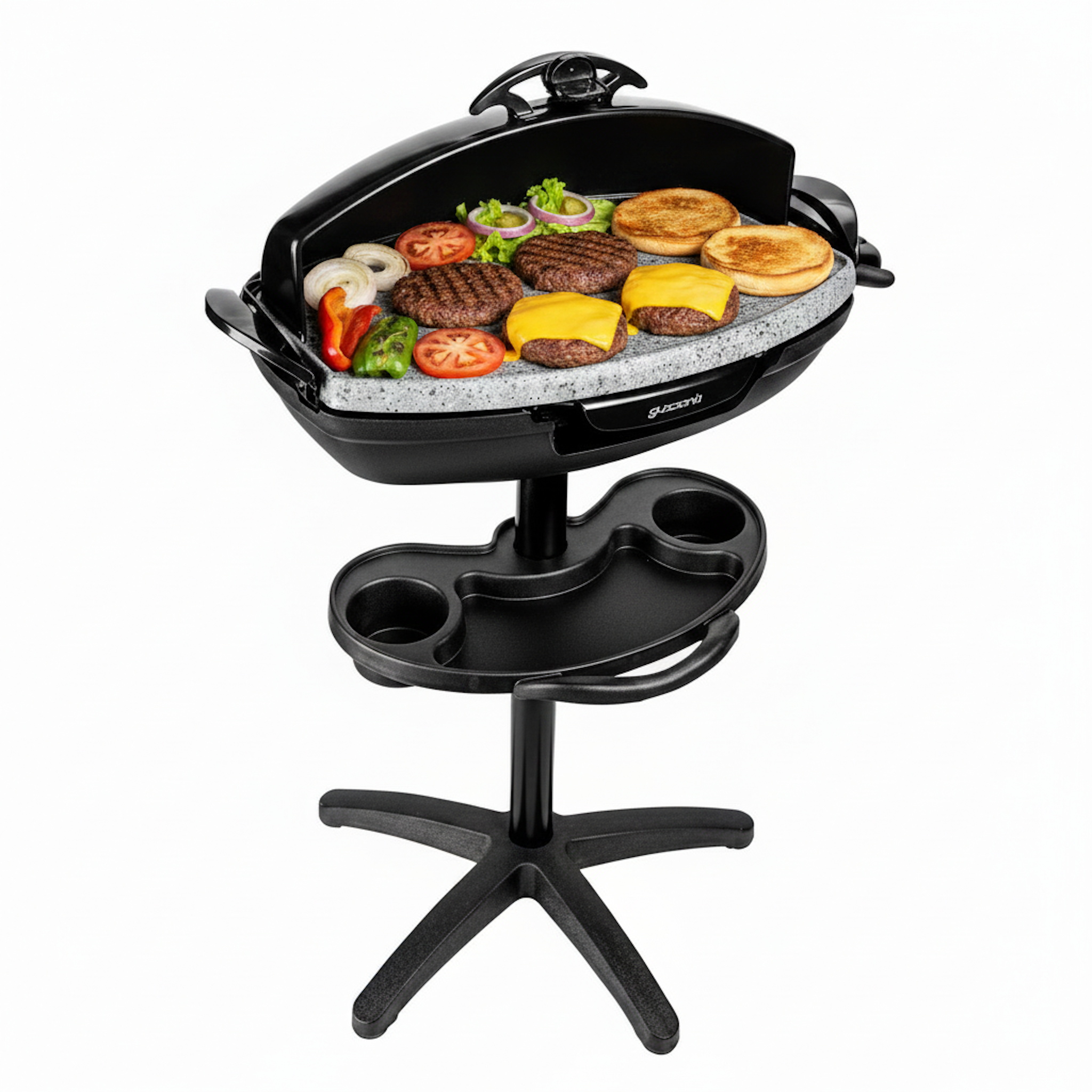Gril BBQ Guzzanti GZ 349