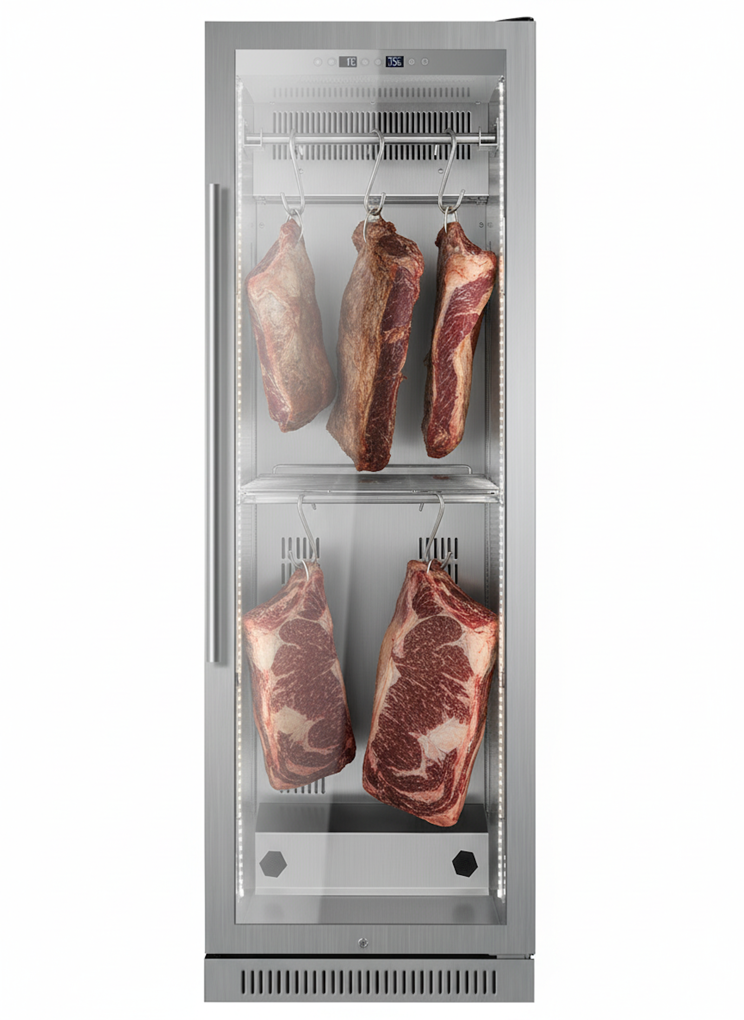 Skriňa na zrenie mäsa Guzzanti GZ 415DA