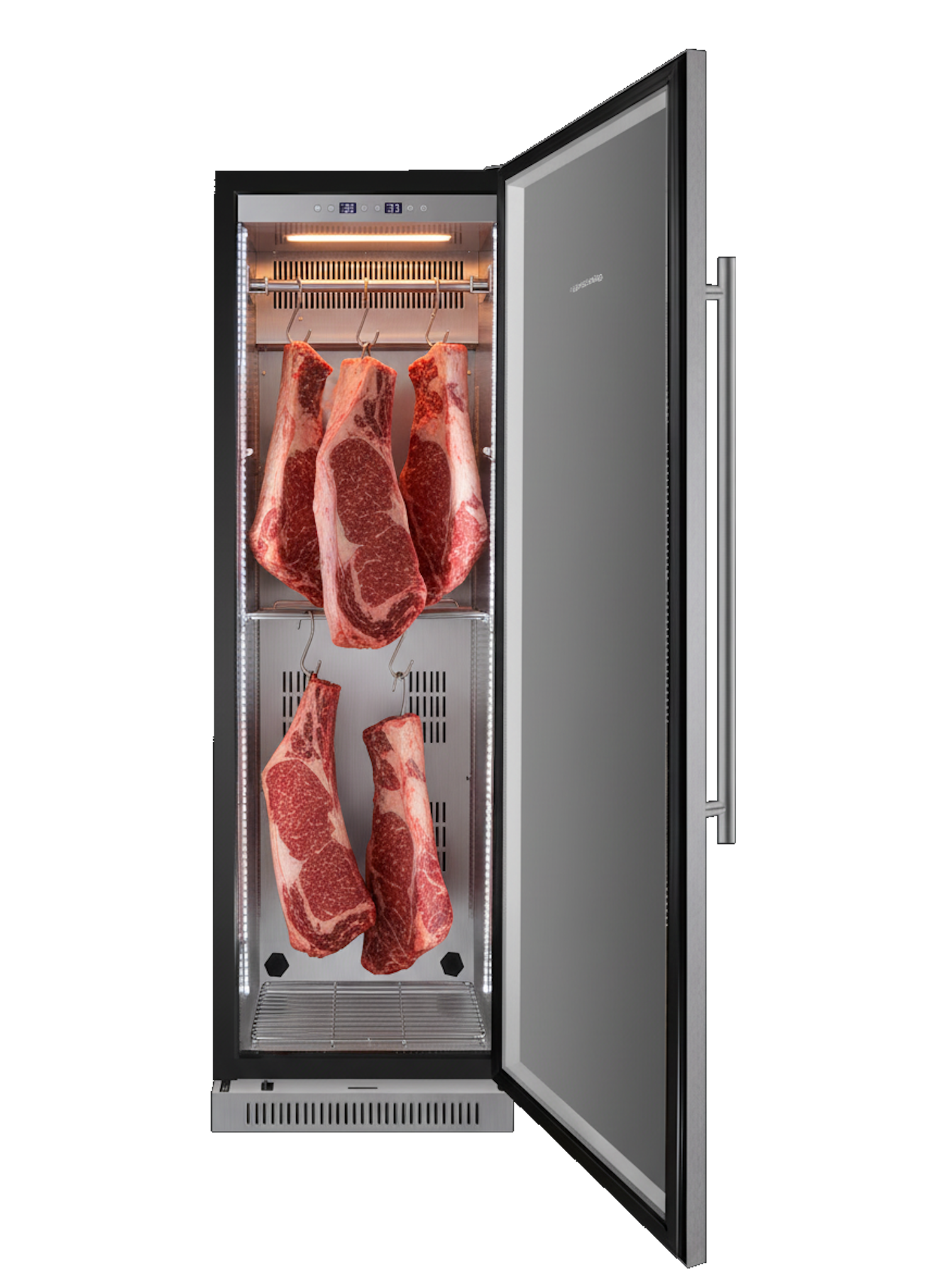 Skriňa na zrenie mäsa Guzzanti GZ 415DA