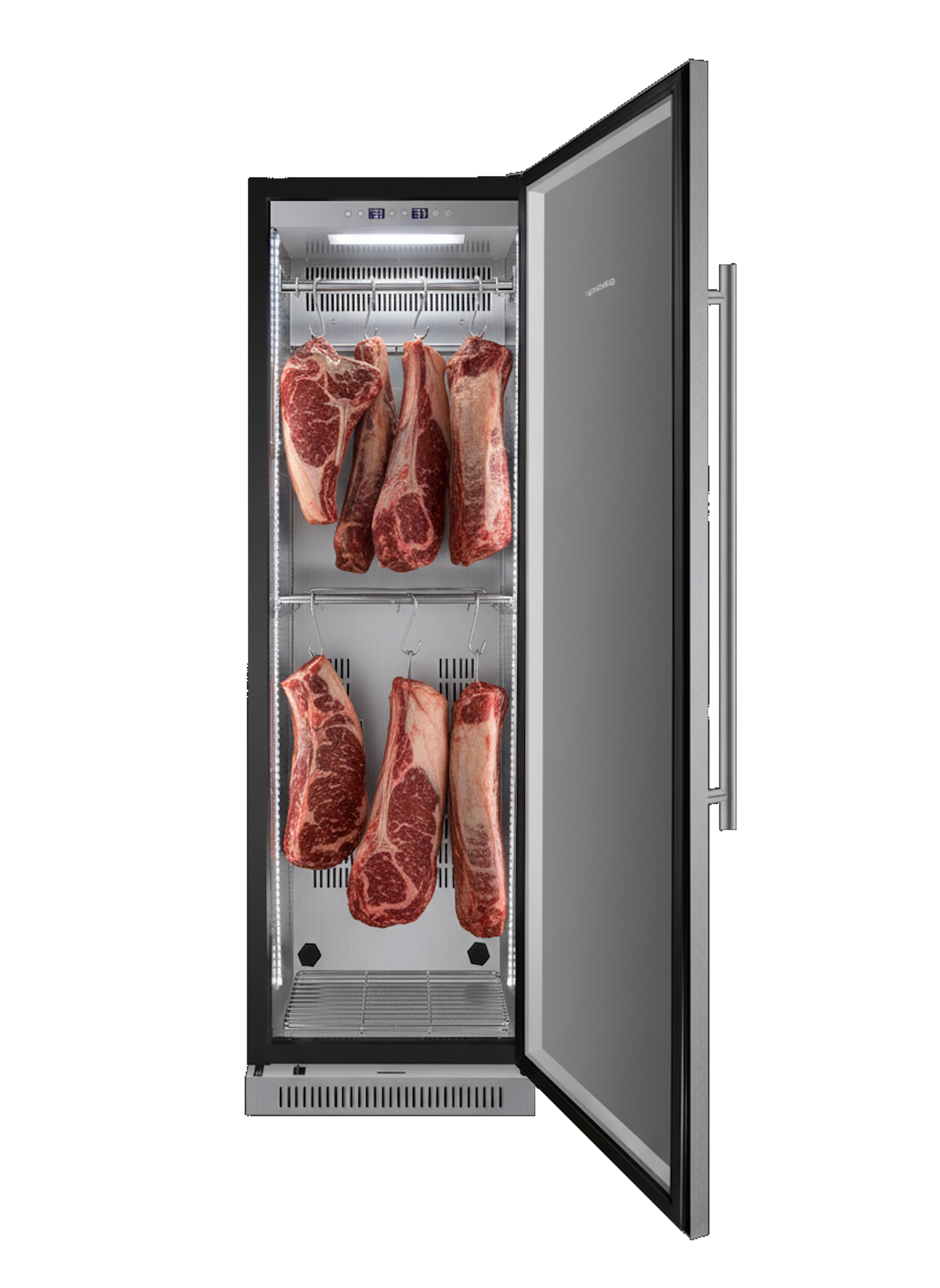 Skriňa na zrenie mäsa Guzzanti GZ 415DA