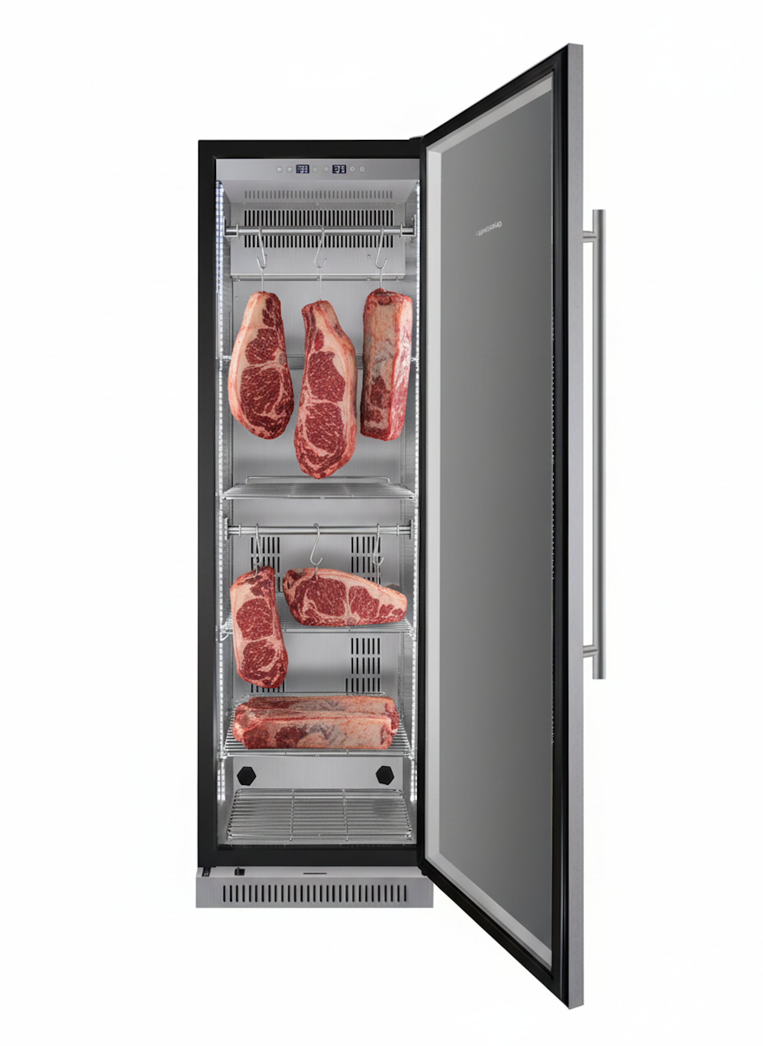 Skriňa na zrenie mäsa Guzzanti GZ 415DA