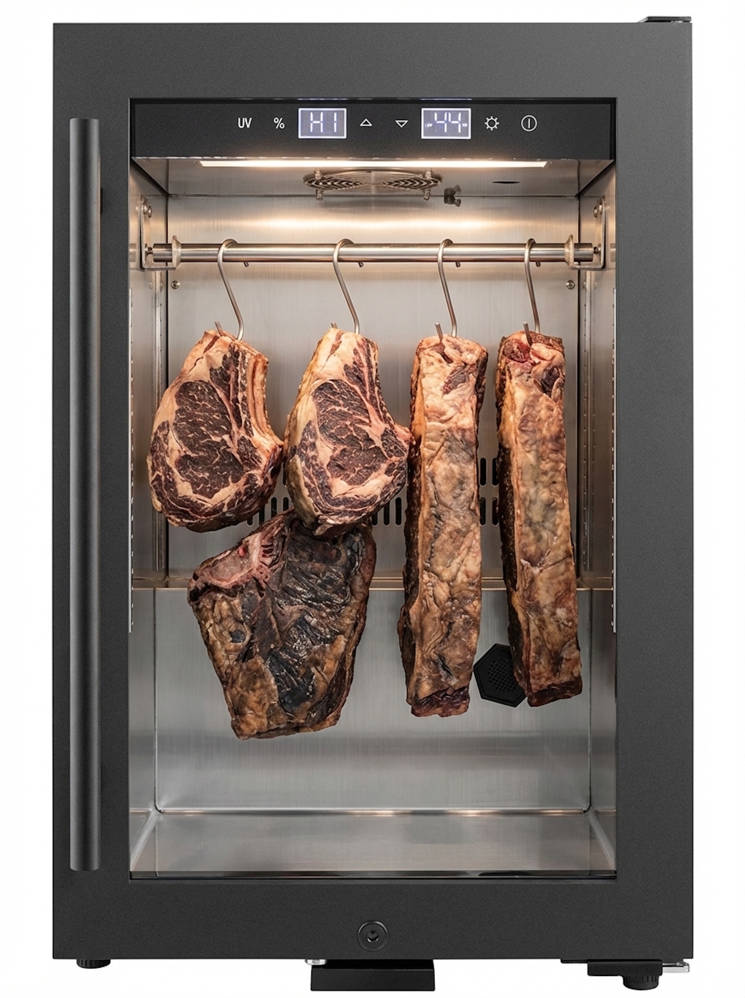 Skriňa na zrenie mäsa Guzzanti GZ 52DA