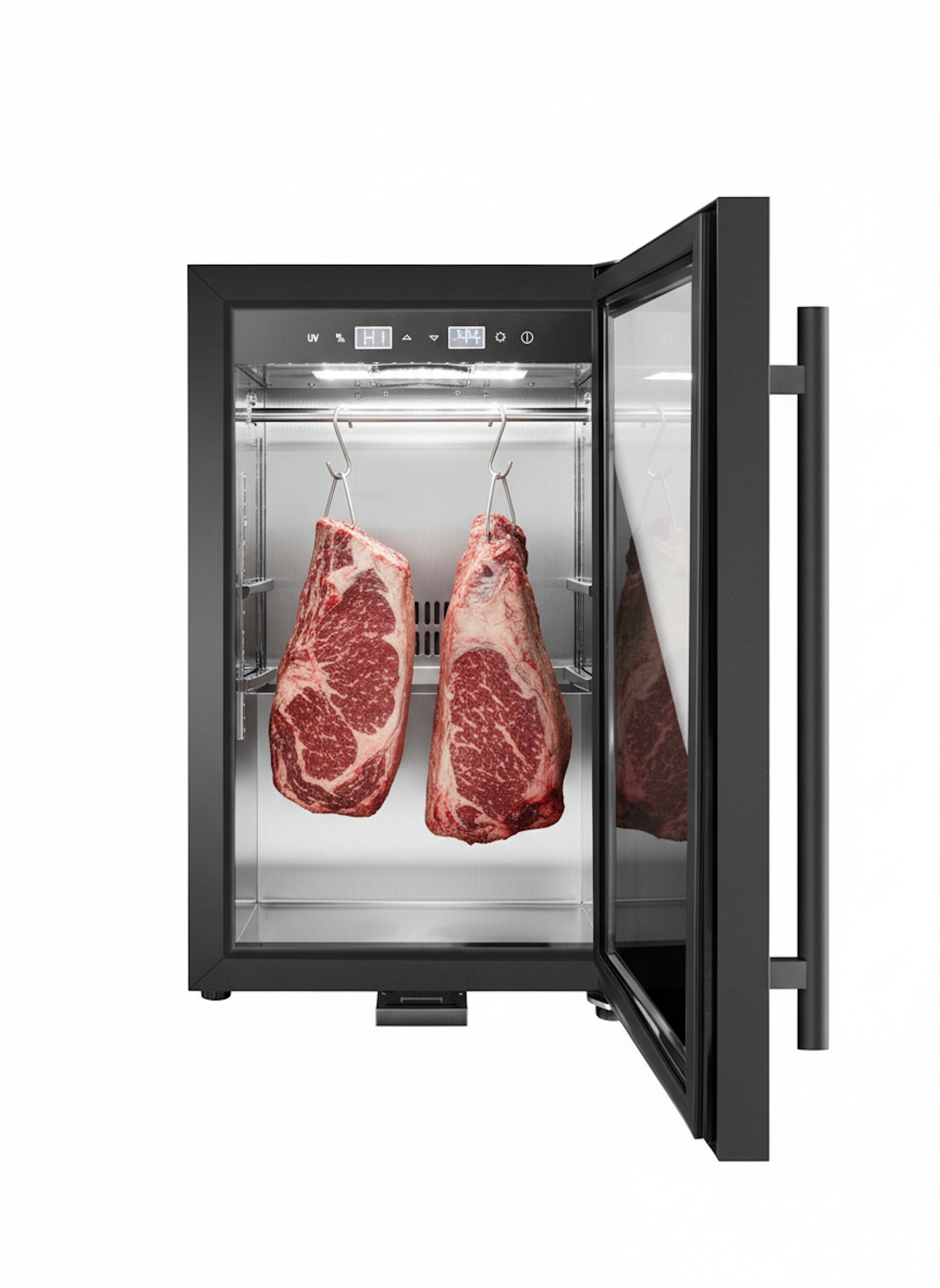 Skriňa na zrenie mäsa Guzzanti GZ 52DA