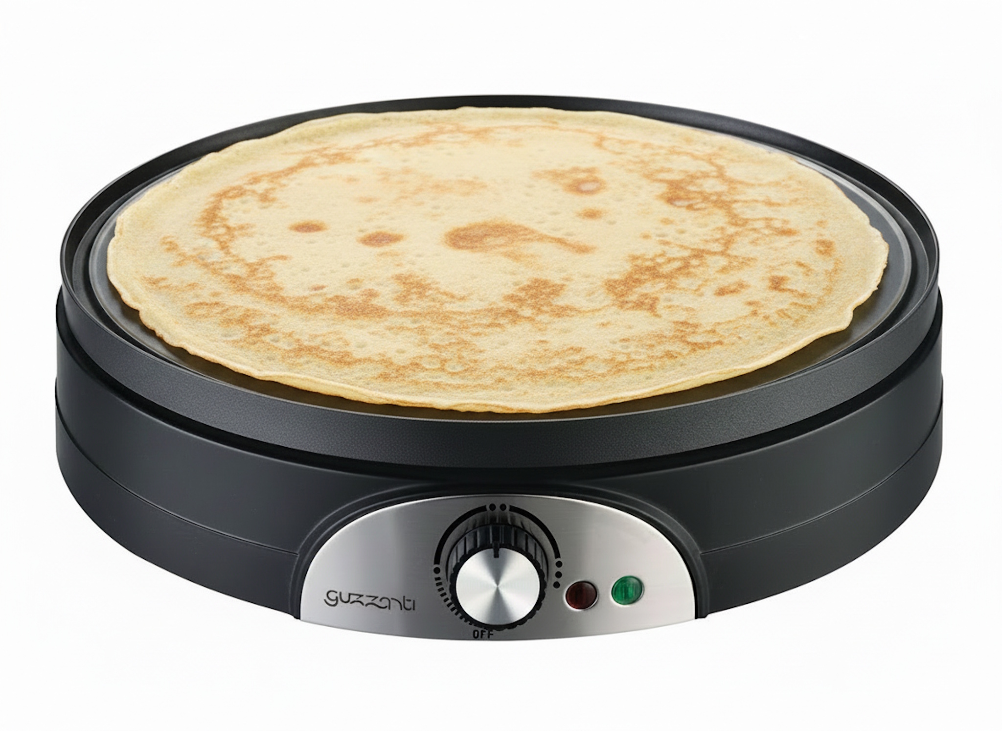 Palacinkovač XXL Guzzanti GZ 607