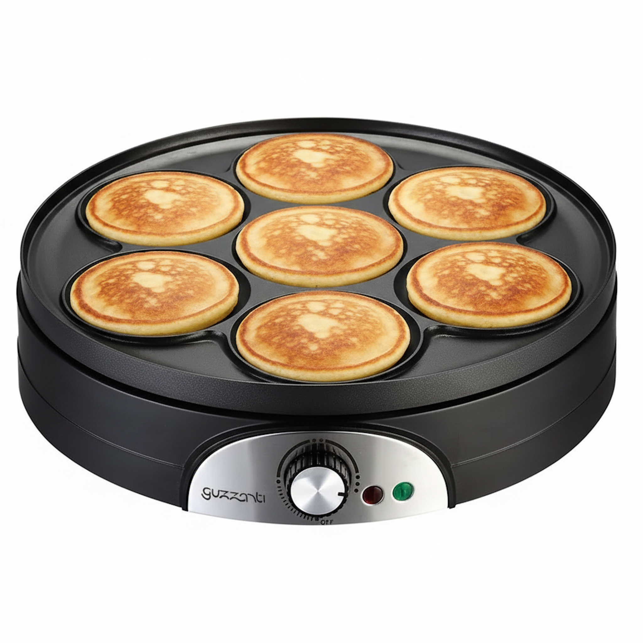 Palacinkovač XXL Guzzanti GZ 607