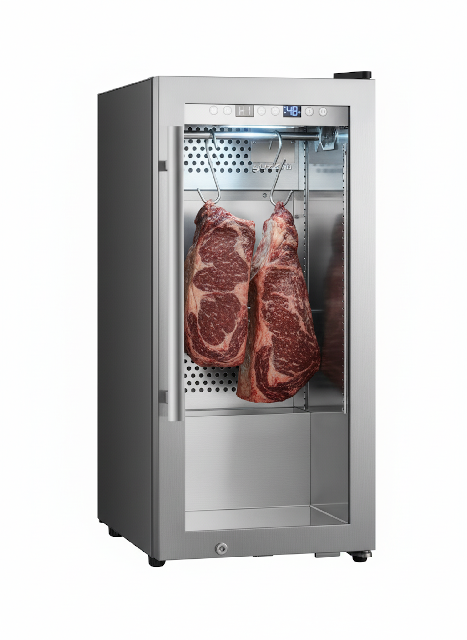 Skriňa na zrenie mäsa Guzzanti GZ 75DA