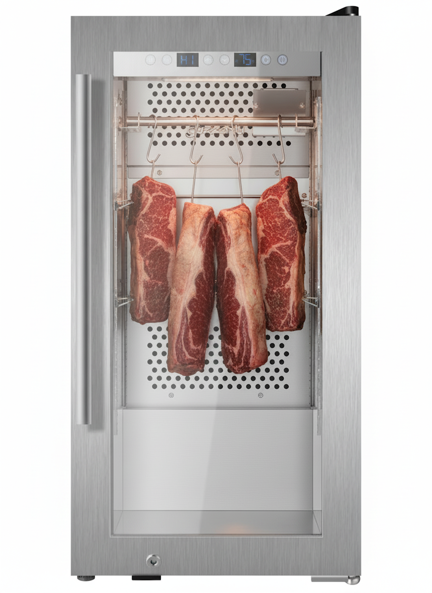 Skriňa na zrenie mäsa Guzzanti GZ 75DA