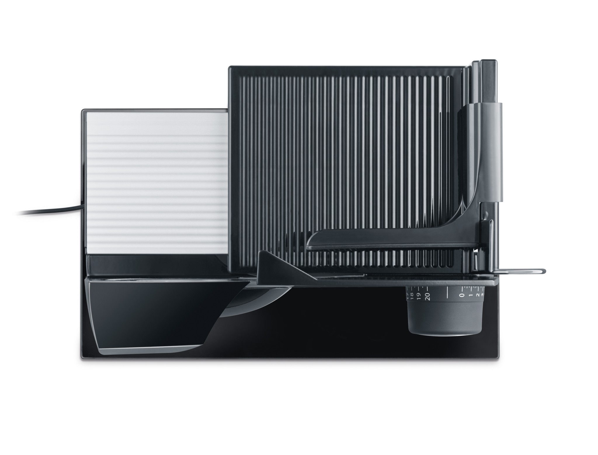Elektrický krájač STYLE 12002