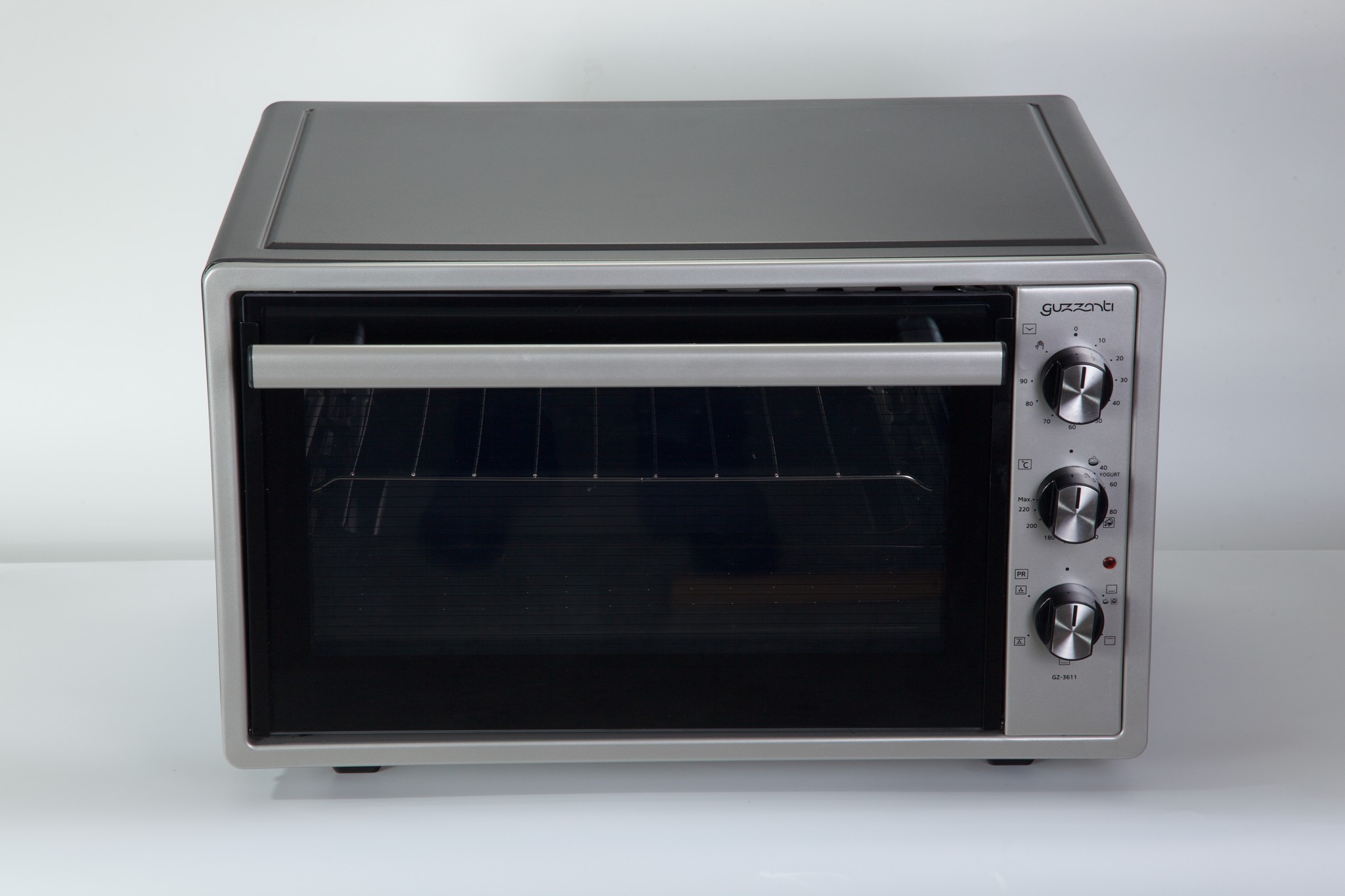 Elektrická rúra Guzzanti GZ 3611 (II. akosť)