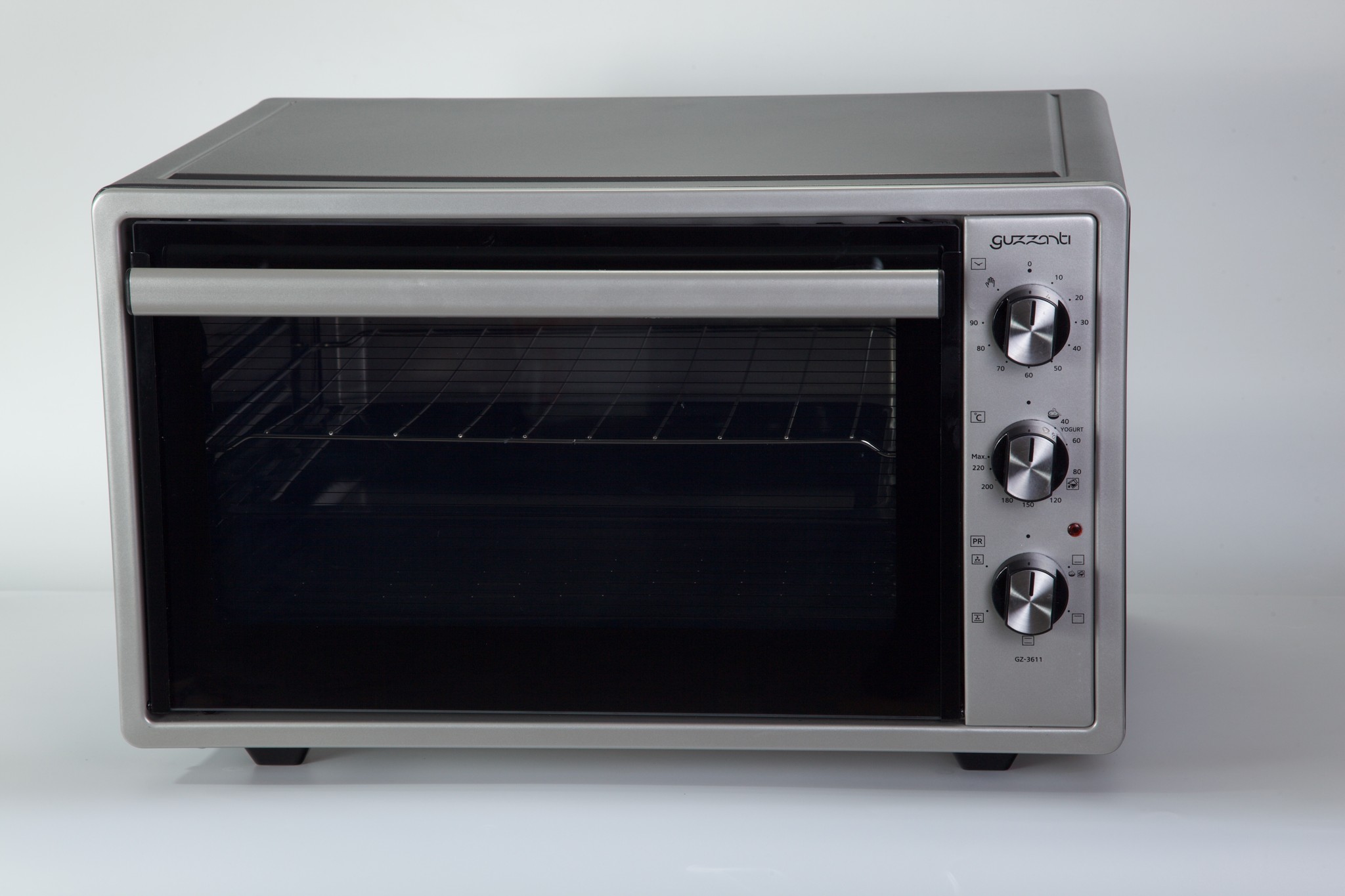 Elektrická rúra Guzzanti GZ 3611 (II. akosť)