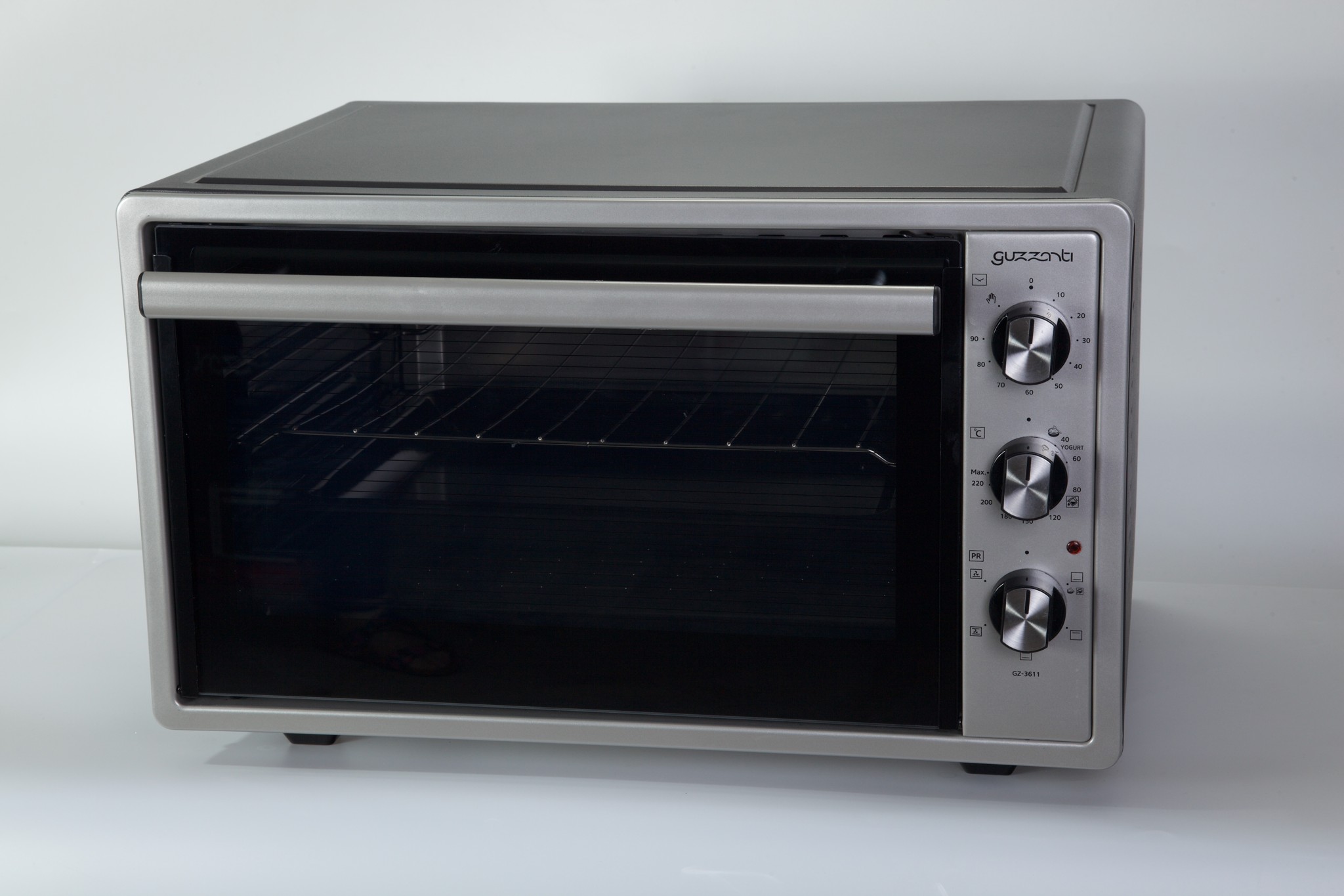 Elektrická rúra Guzzanti GZ 3611 (II. akosť)