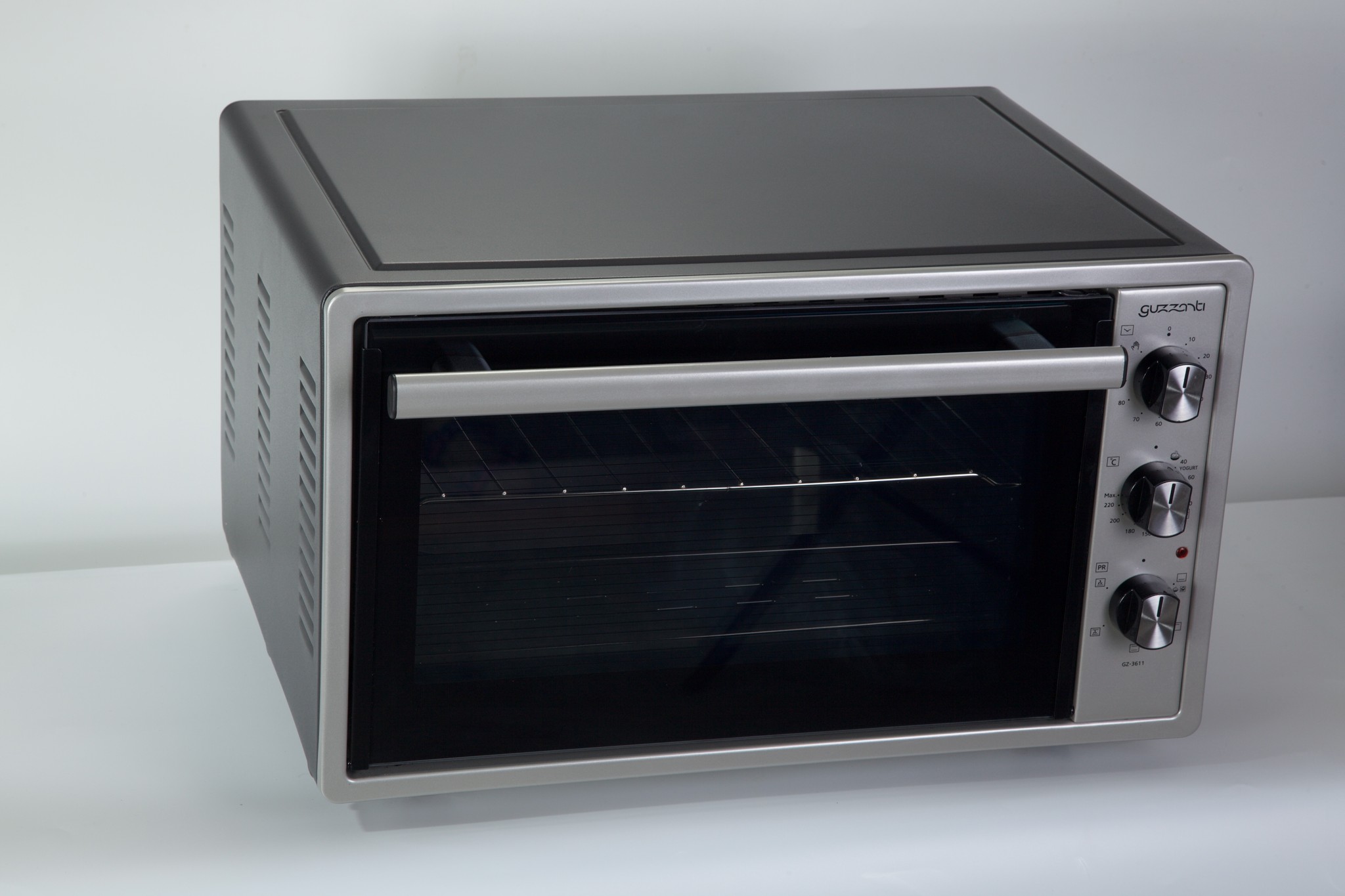 Elektrická rúra Guzzanti GZ 3611 (II. akosť)