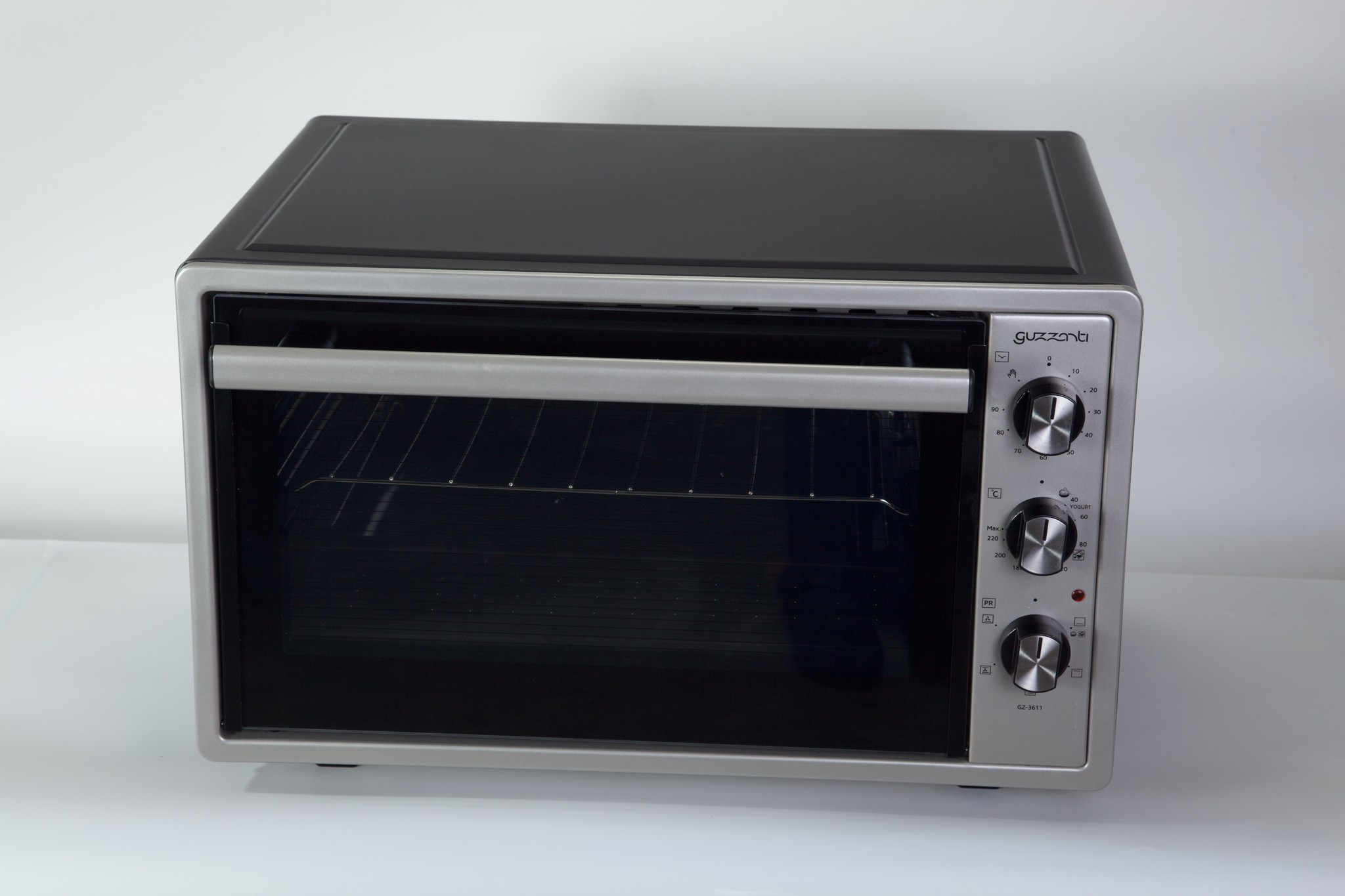 Elektrická rúra Guzzanti GZ 3611 (II. akosť)