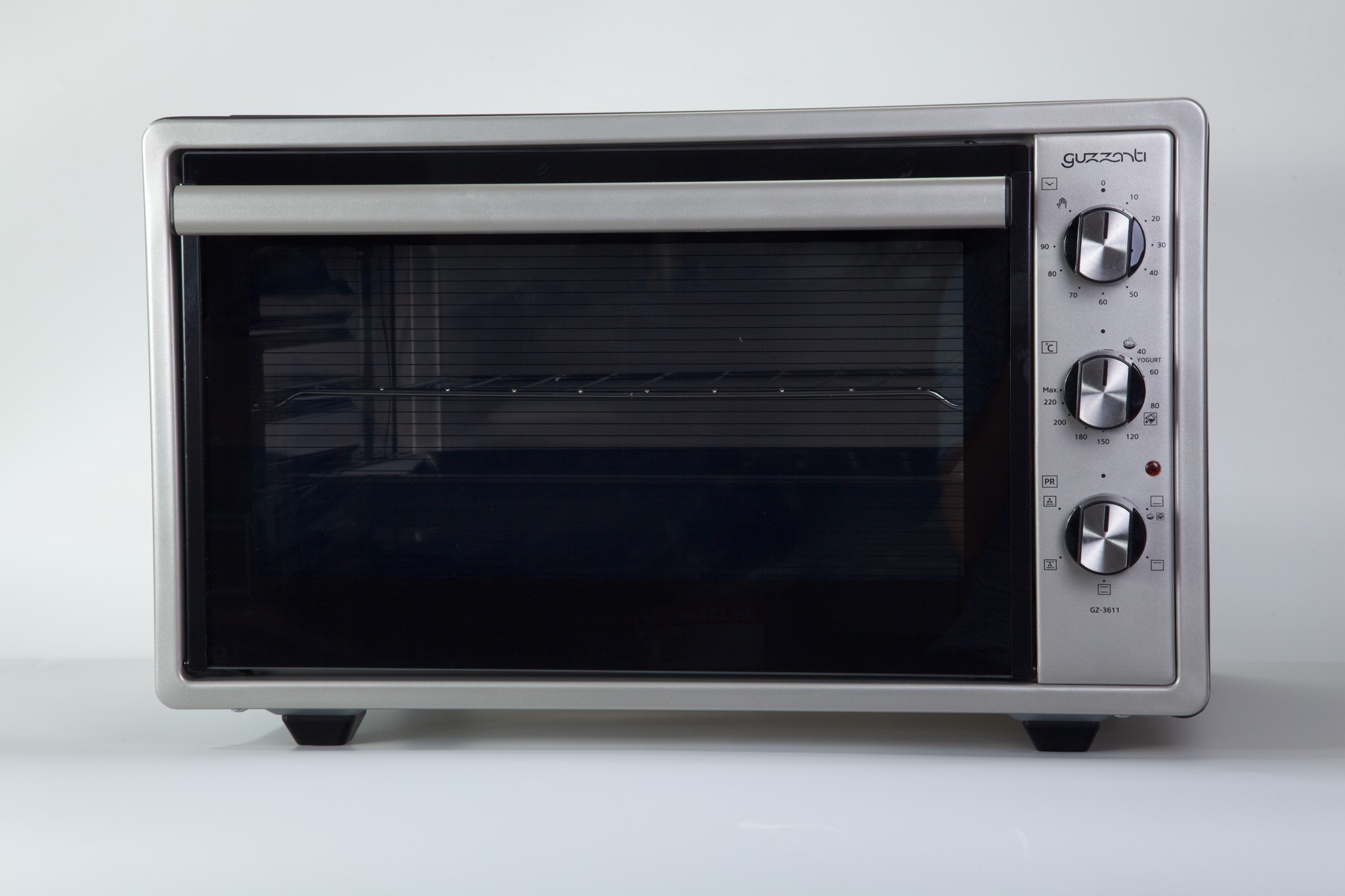 Elektrická rúra Guzzanti GZ 3611 (II. akosť)