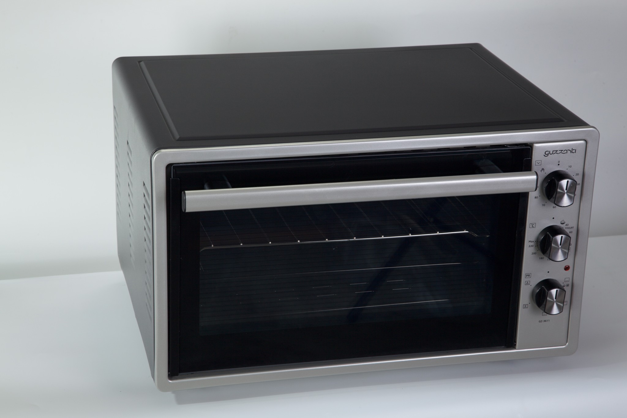 Elektrická rúra Guzzanti GZ 3611 (II. akosť)