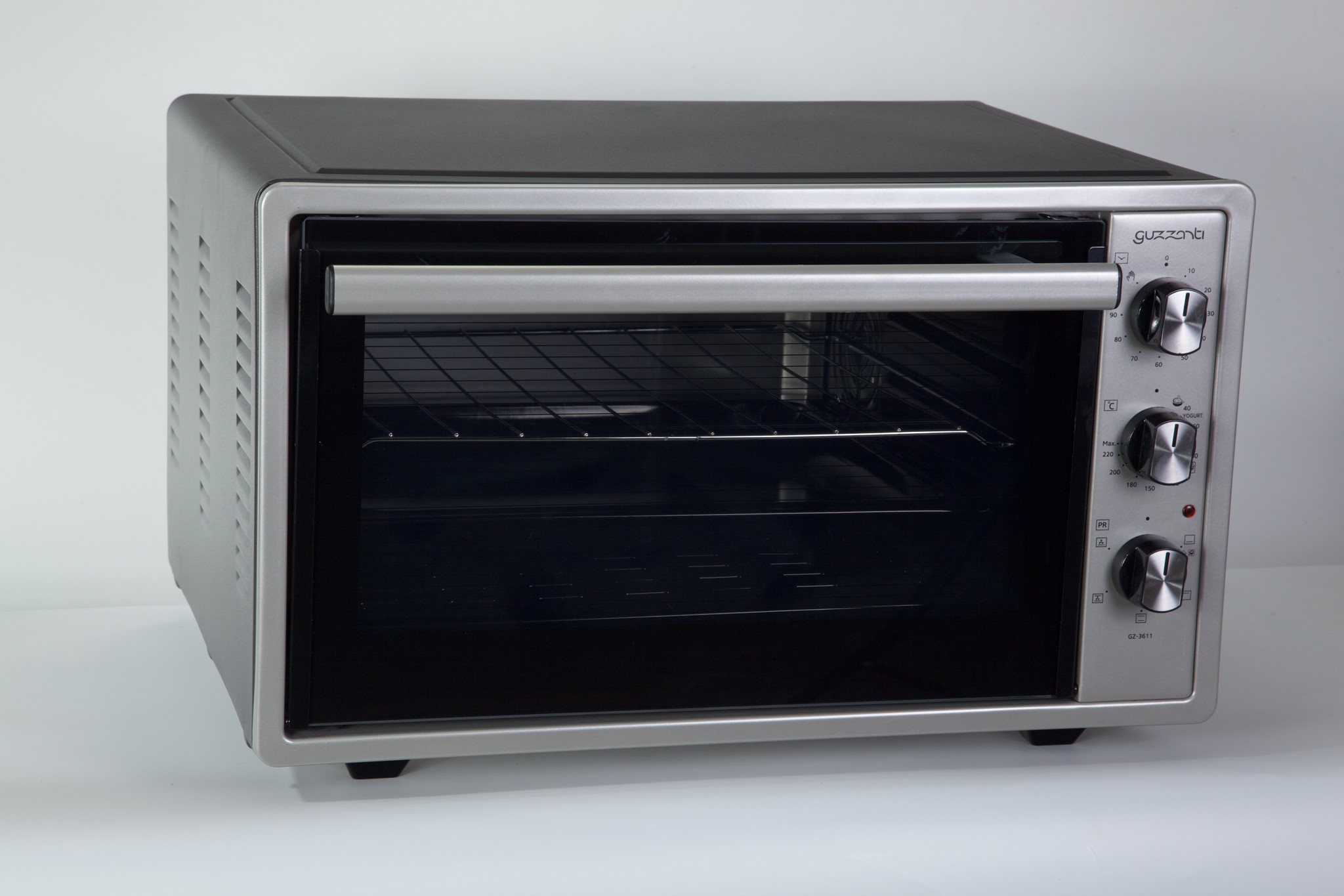 Elektrická rúra Guzzanti GZ 3611 (II. akosť)