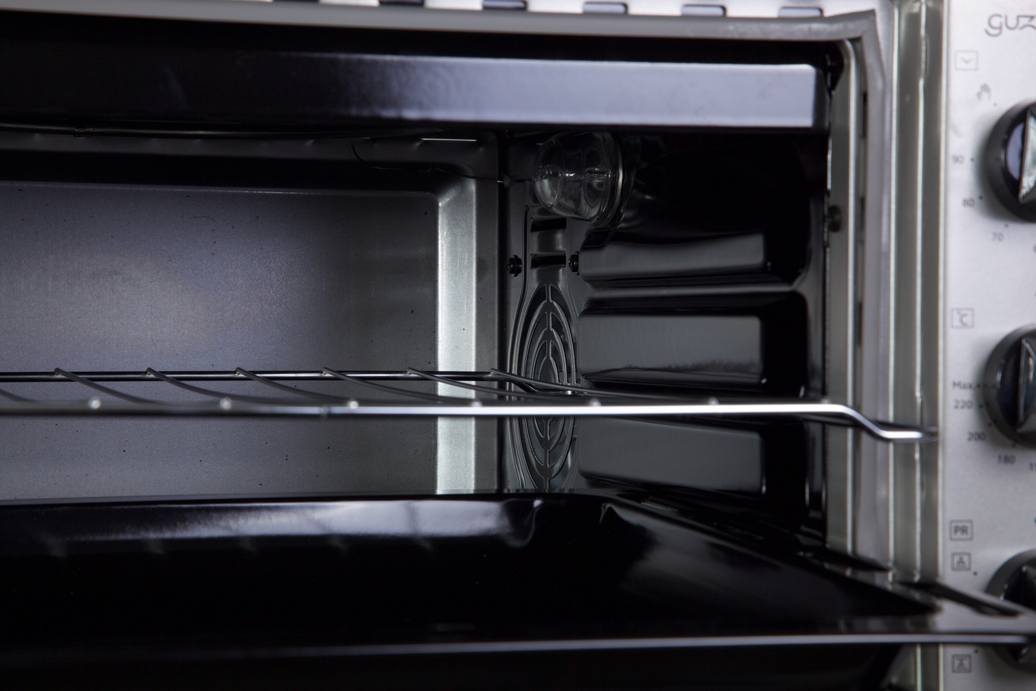 Elektrická rúra Guzzanti GZ 3611 (II. akosť)