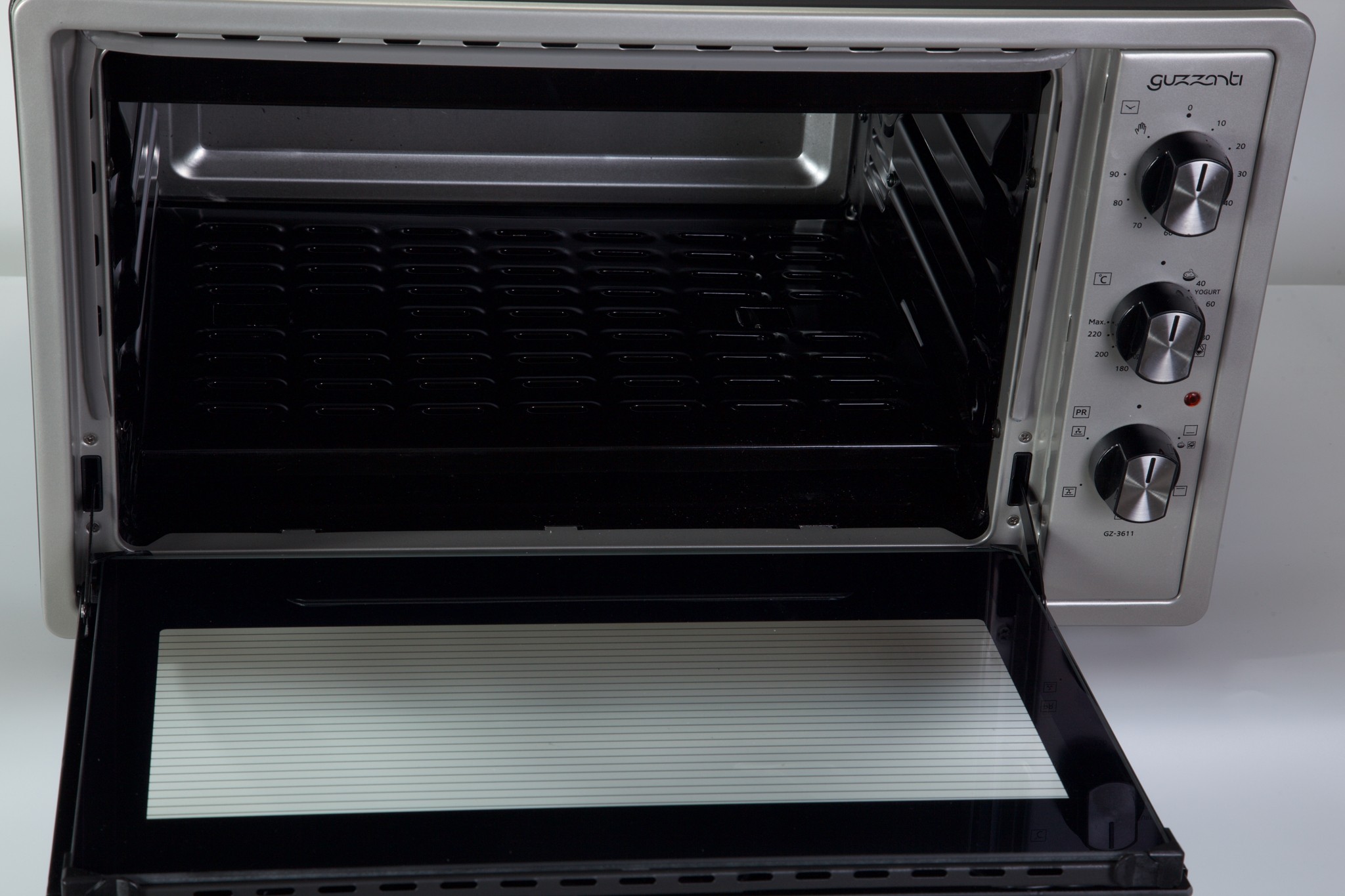 Elektrická rúra Guzzanti GZ 3611 (II. akosť)