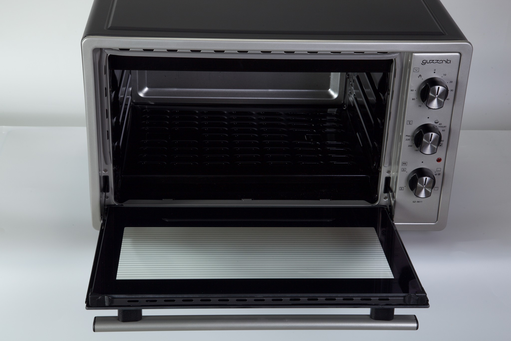 Elektrická rúra Guzzanti GZ 3611 (II. akosť)