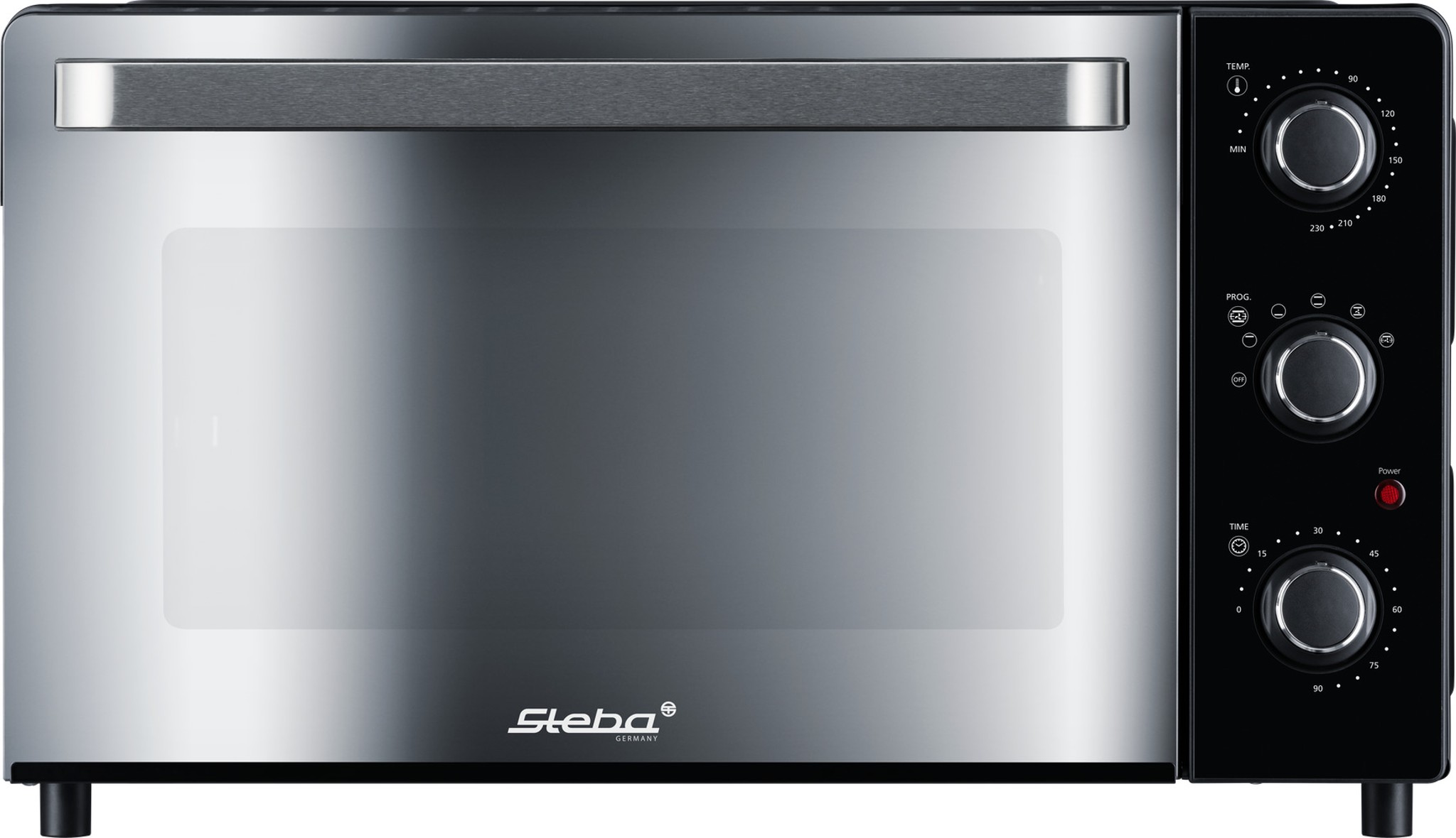 Minirúra Steba KB 238