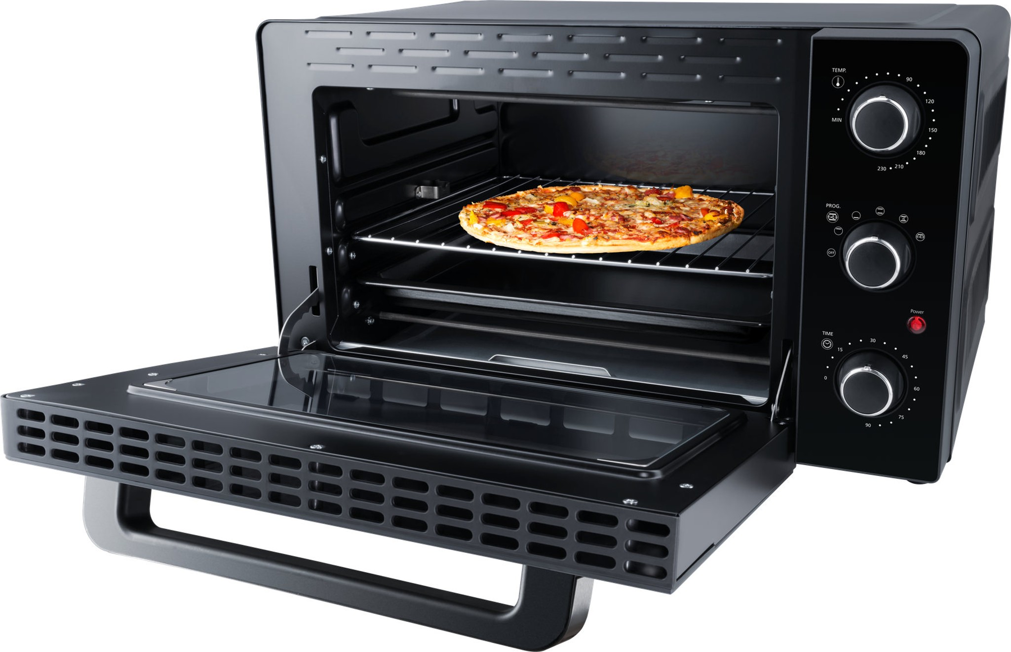 Minirúra Steba KB 238