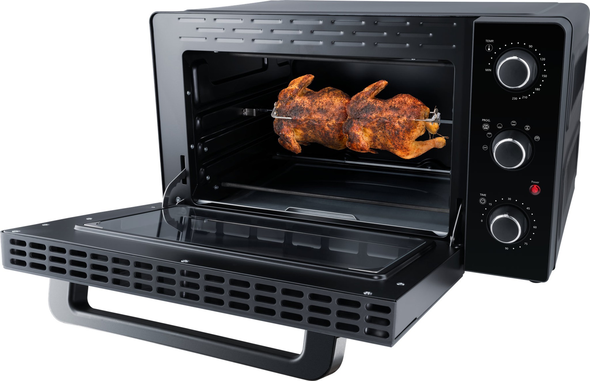 Minirúra Steba KB 238