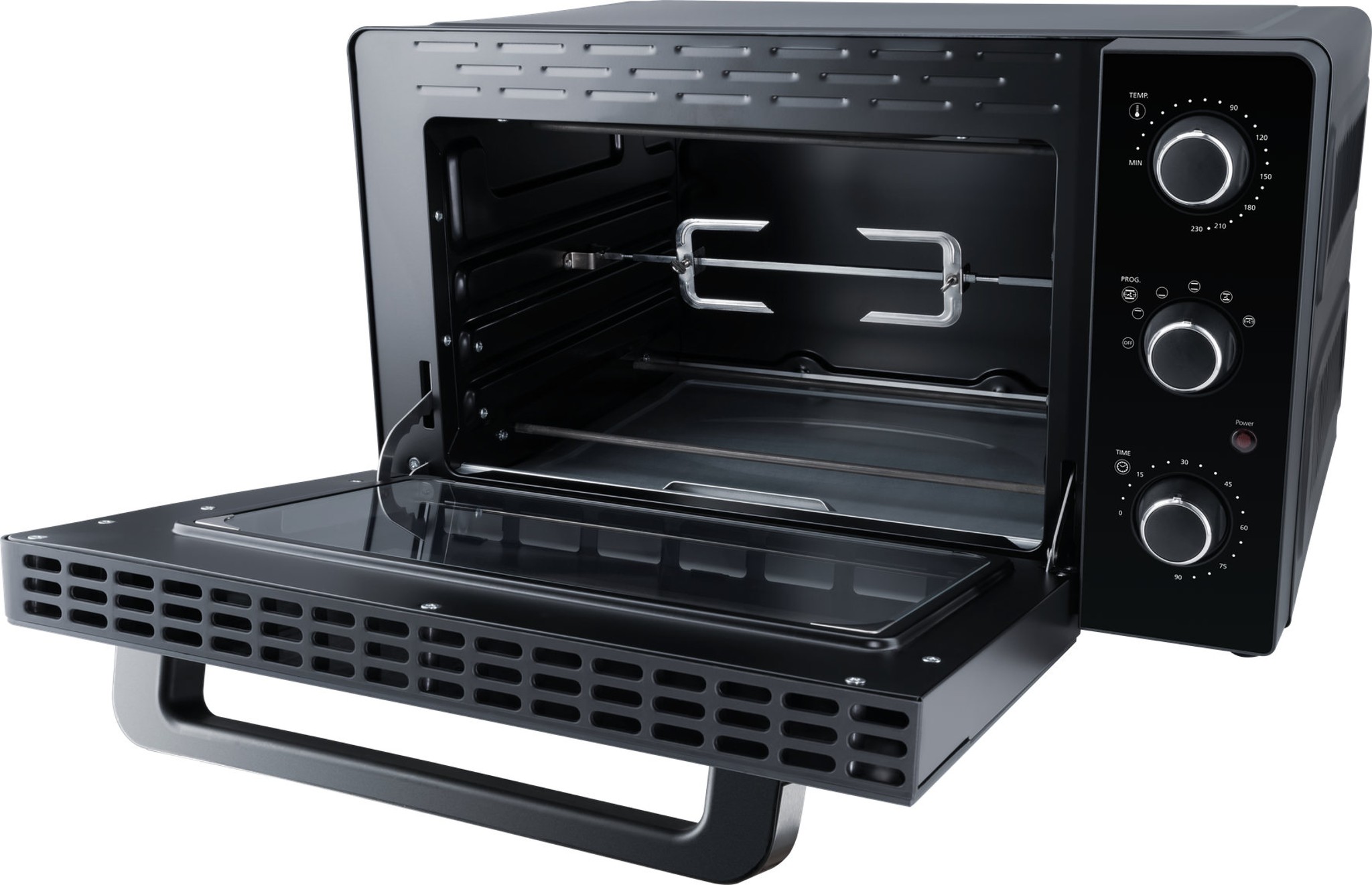 Minirúra Steba KB 238