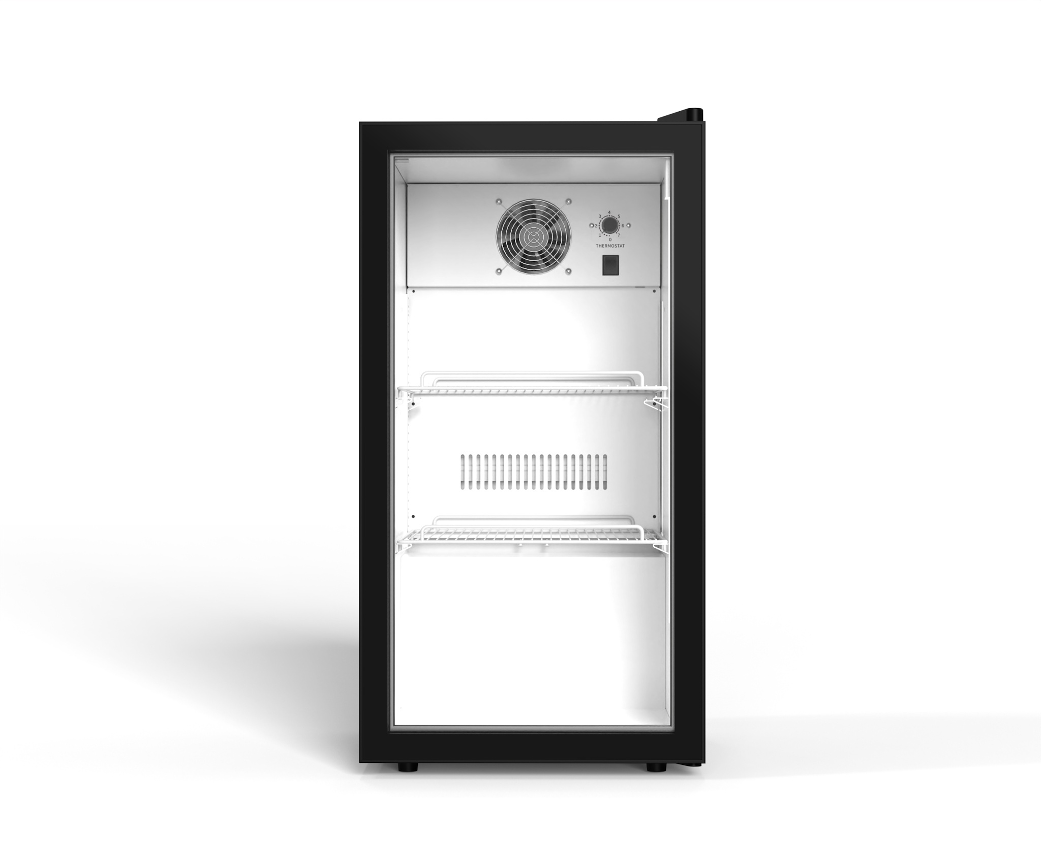 Chladiaca vitrína Guzzanti GZ 110G