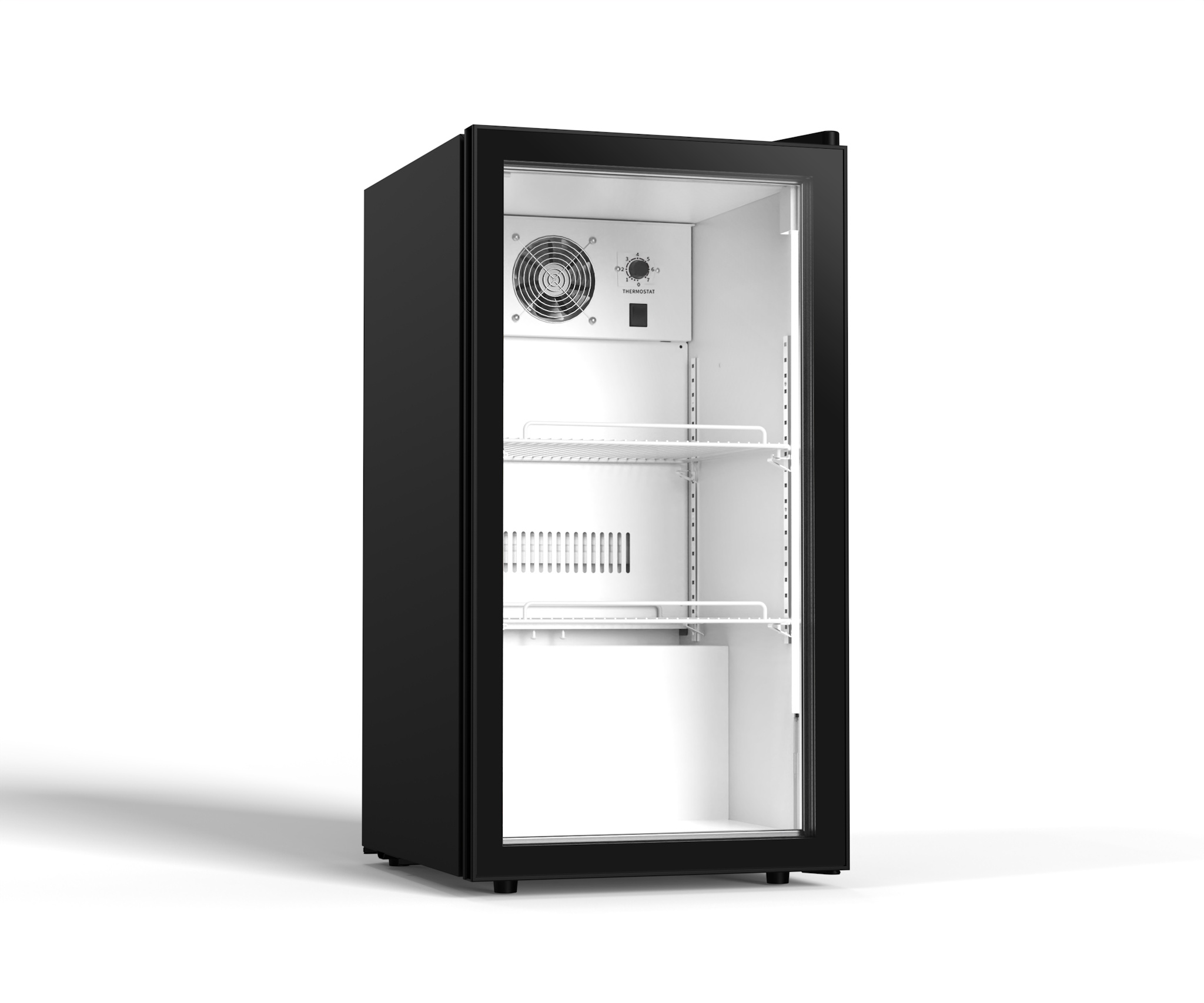 Chladiaca vitrína Guzzanti GZ 110G