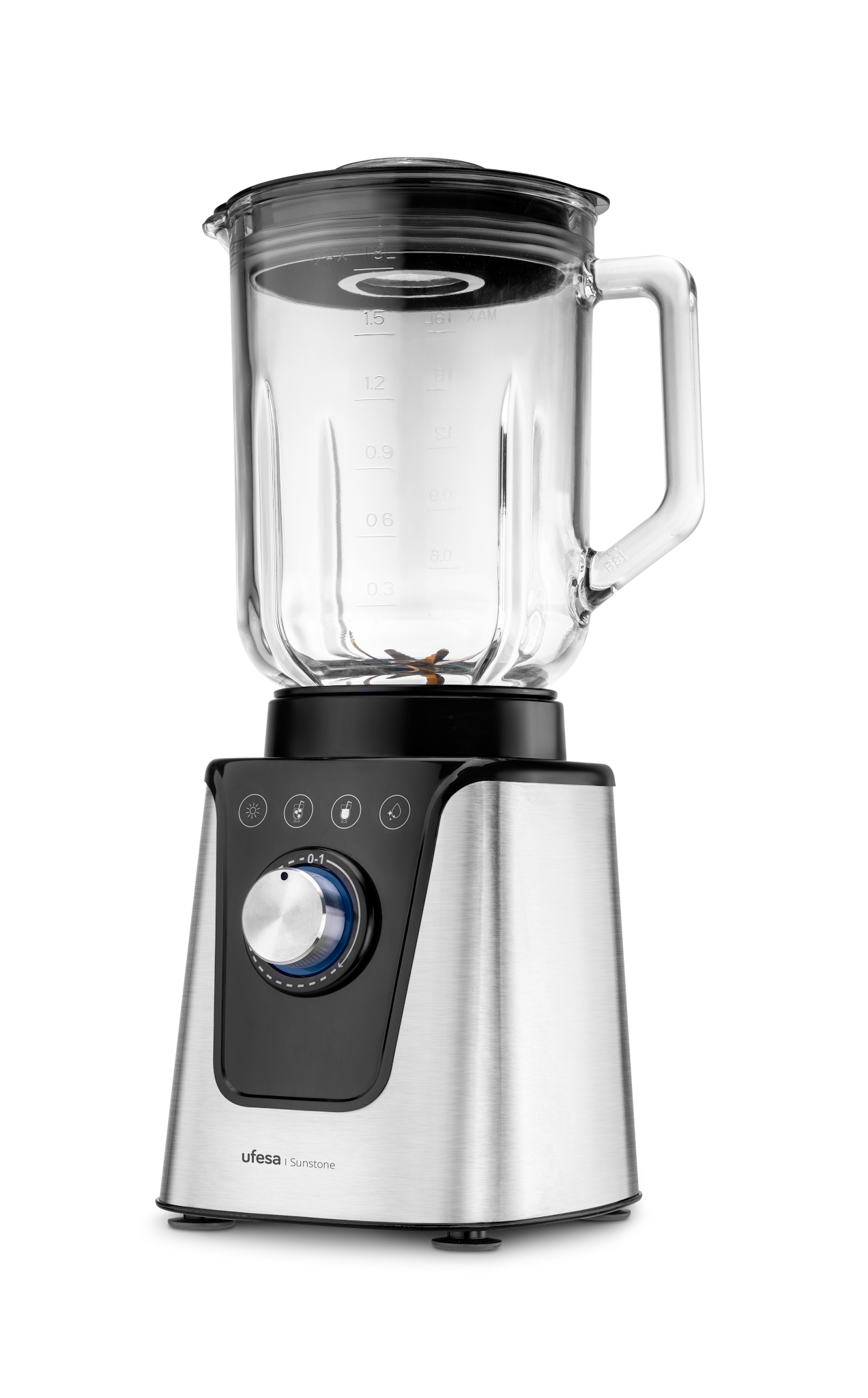 Stolný mixér Ufesa Sunstone 1500