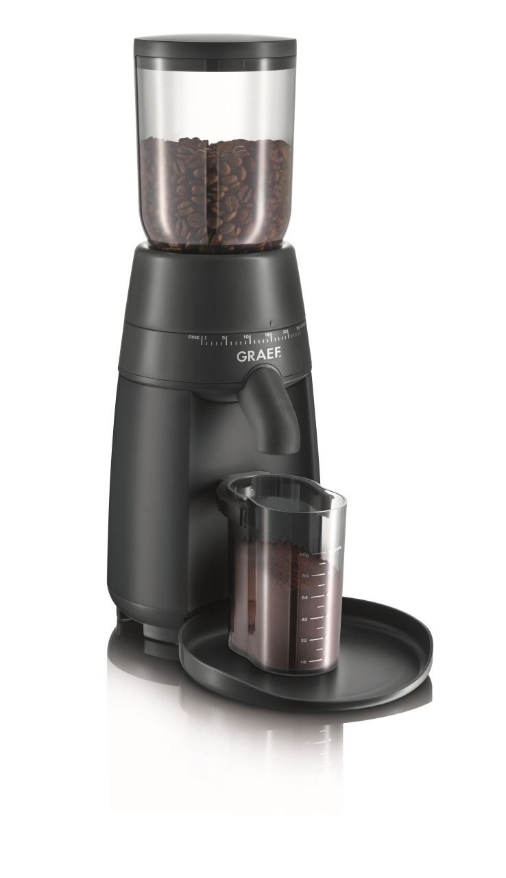 Kávomlynček Graef CM 702